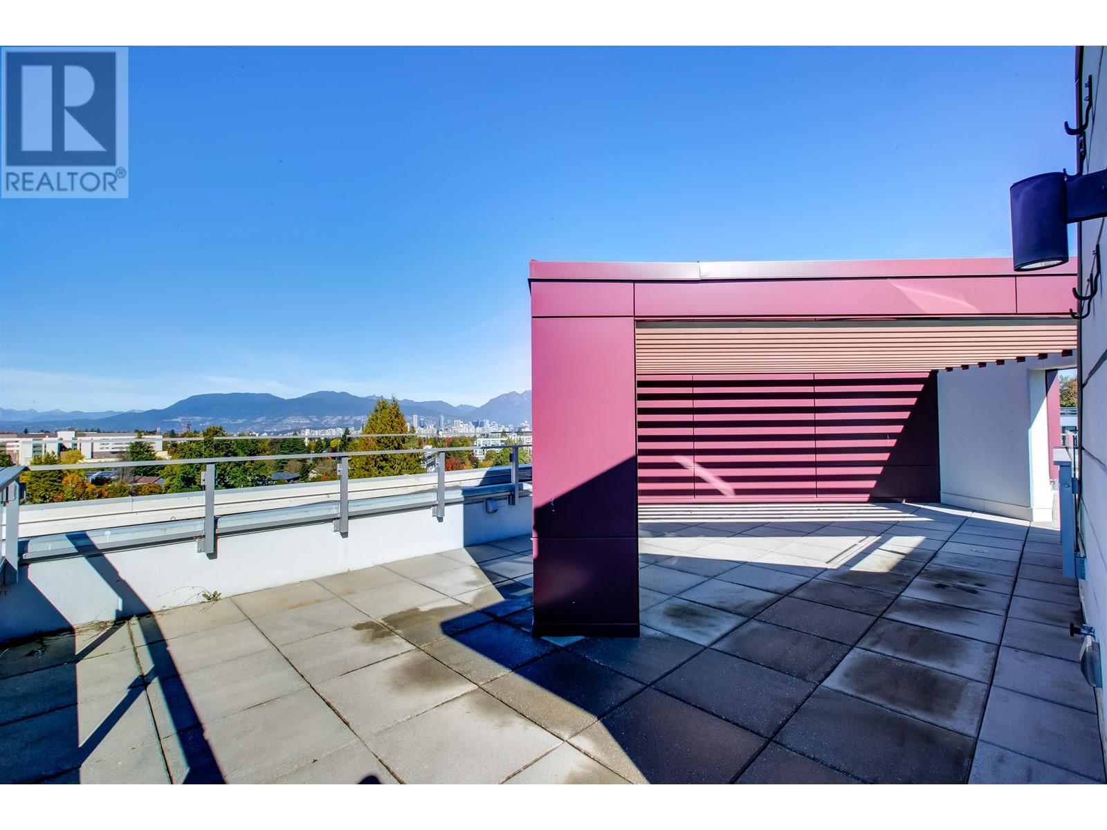 601 4963 Cambie Street, Vancouver, British Columbia  V5Z 2Z6 - Photo 26 - R2822125