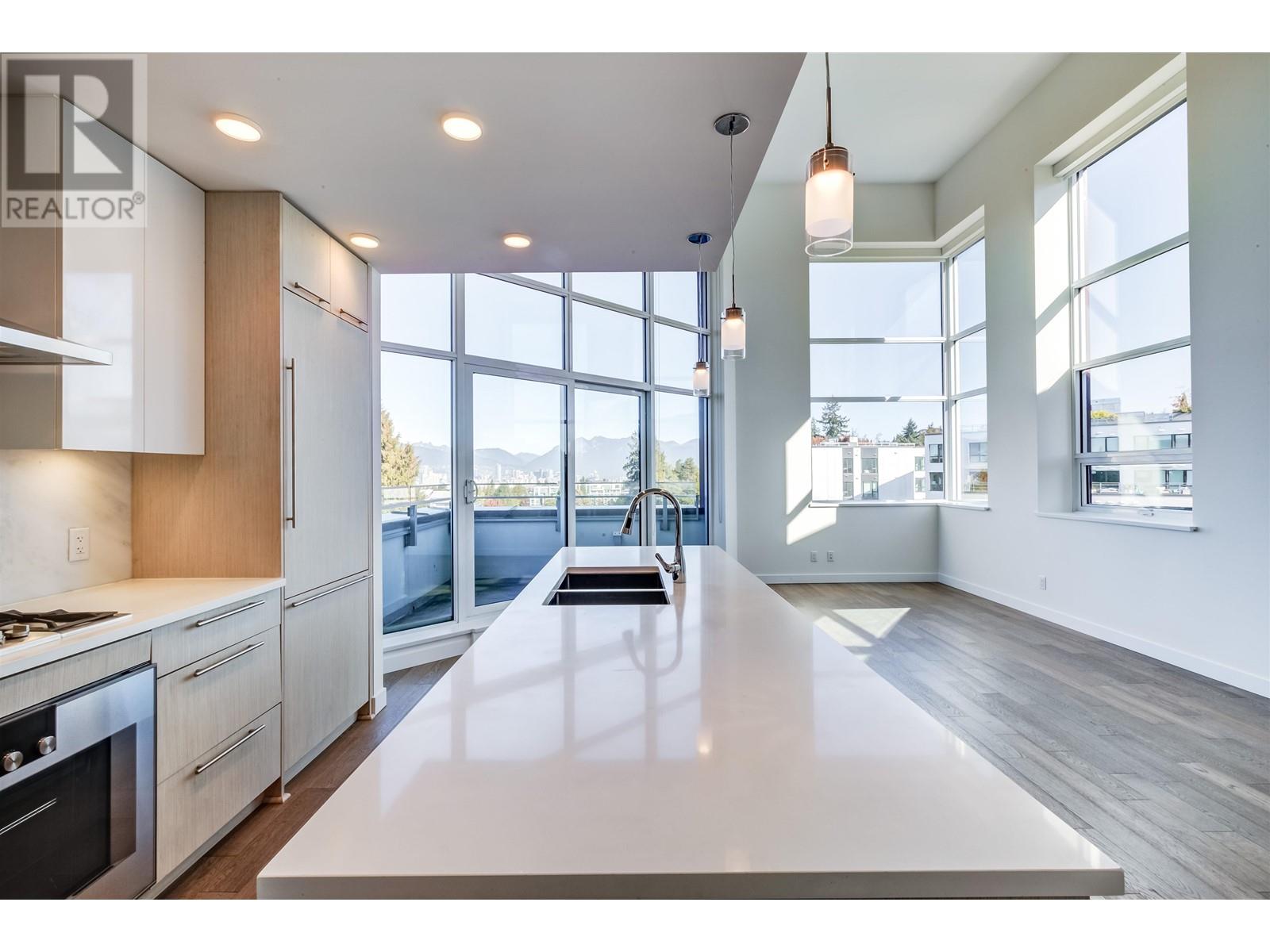 601 4963 Cambie Street, Vancouver, British Columbia  V5Z 2Z6 - Photo 7 - R2822125