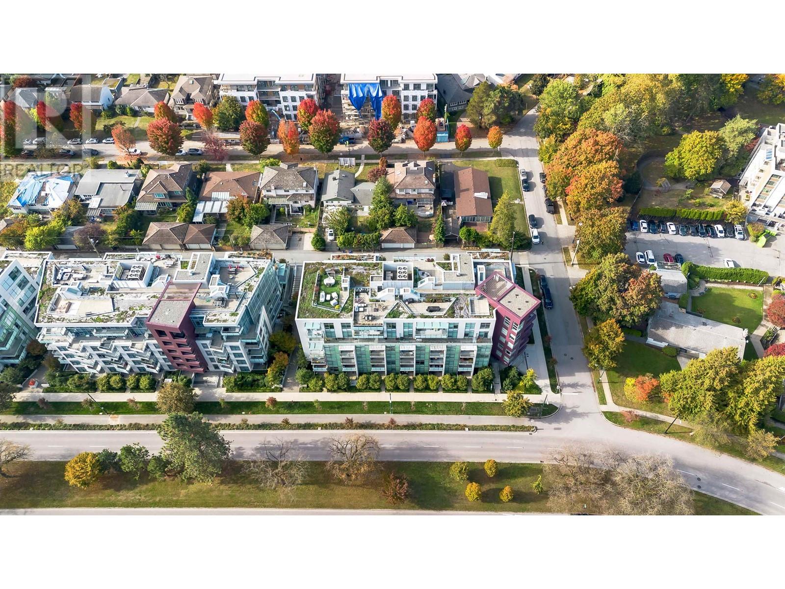 601 4963 Cambie Street, Vancouver, British Columbia  V5Z 2Z6 - Photo 35 - R2822125
