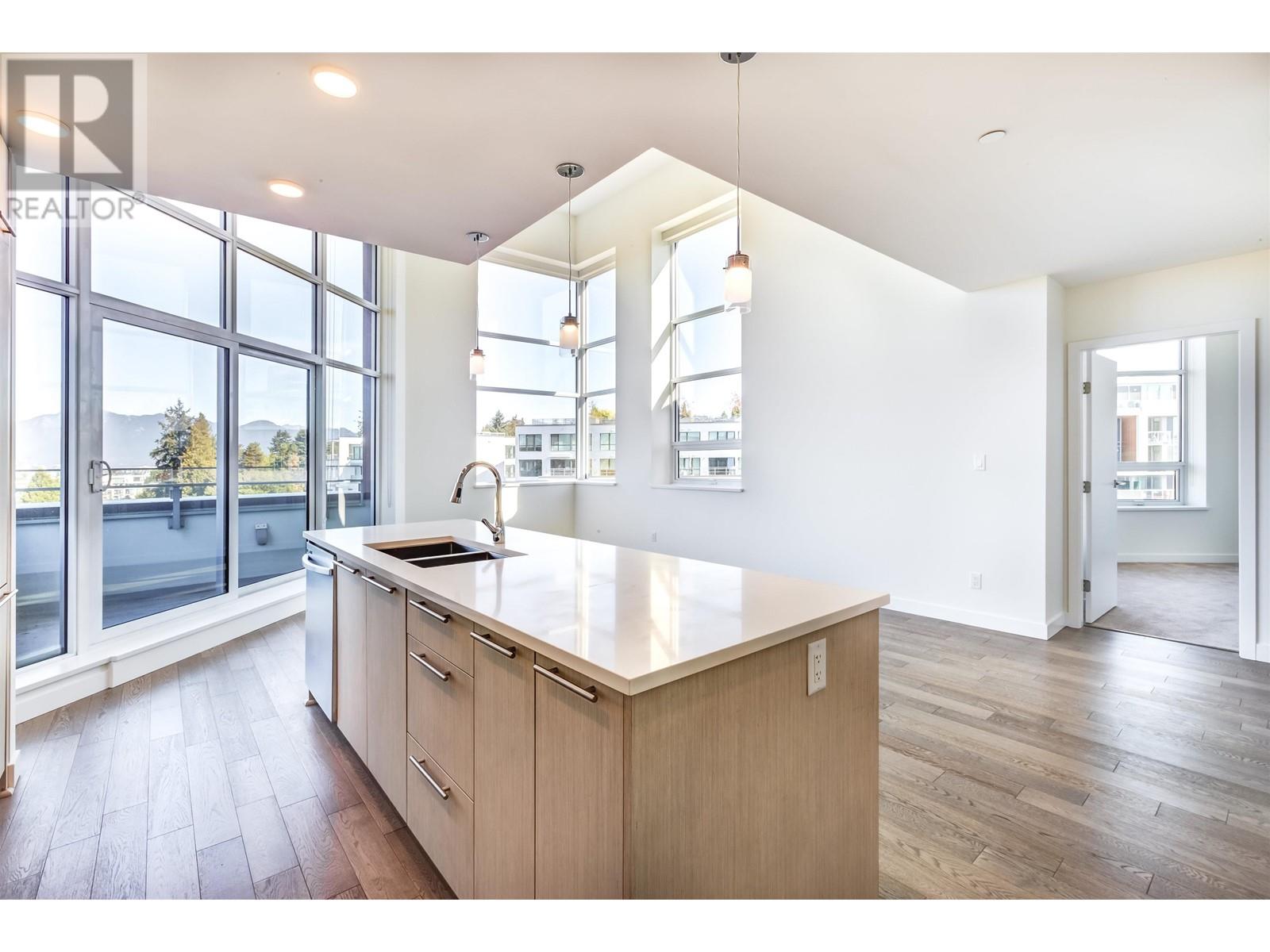 601 4963 Cambie Street, Vancouver, British Columbia  V5Z 2Z6 - Photo 11 - R2822125
