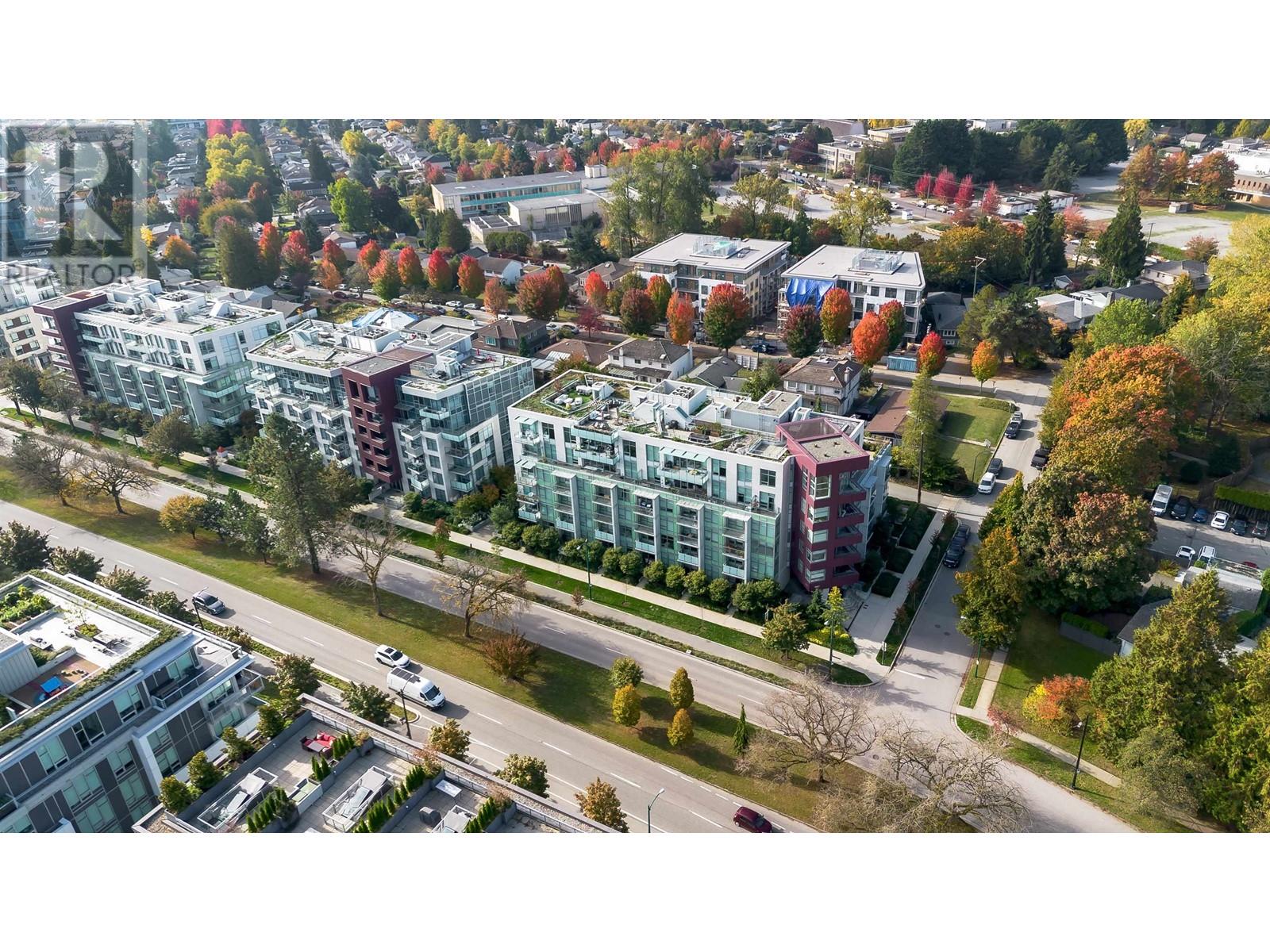 601 4963 Cambie Street, Vancouver, British Columbia  V5Z 2Z6 - Photo 34 - R2822125