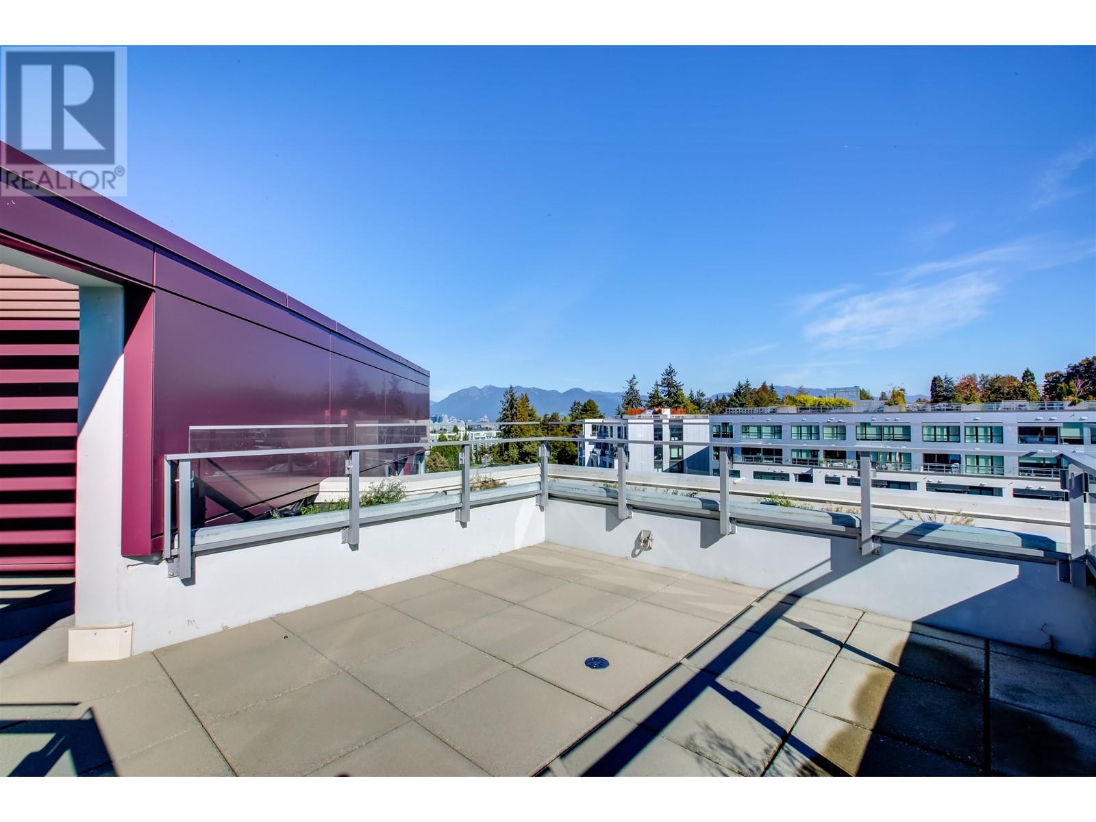 601 4963 Cambie Street, Vancouver, British Columbia  V5Z 2Z6 - Photo 25 - R2822125