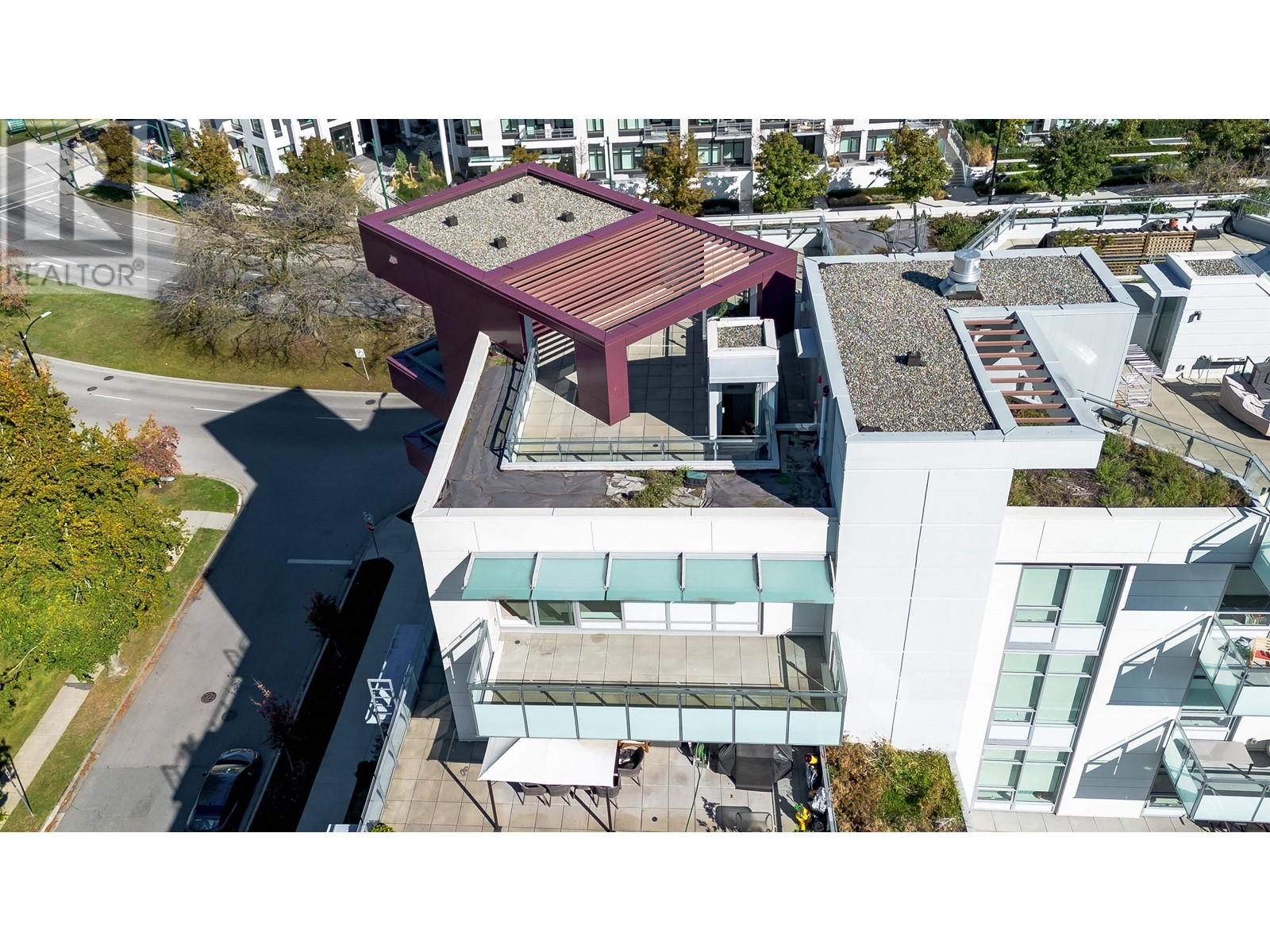 601 4963 Cambie Street, Vancouver, British Columbia  V5Z 2Z6 - Photo 37 - R2822125