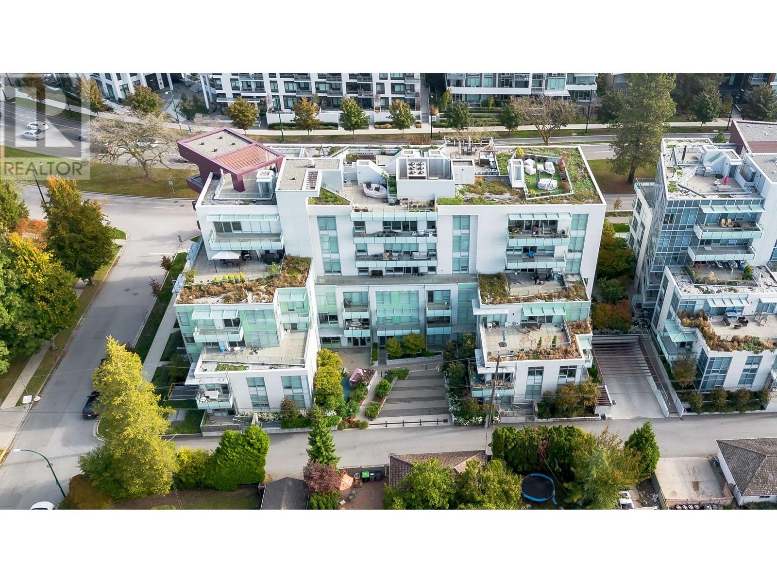 601 4963 Cambie Street, Vancouver, British Columbia  V5Z 2Z6 - Photo 32 - R2822125