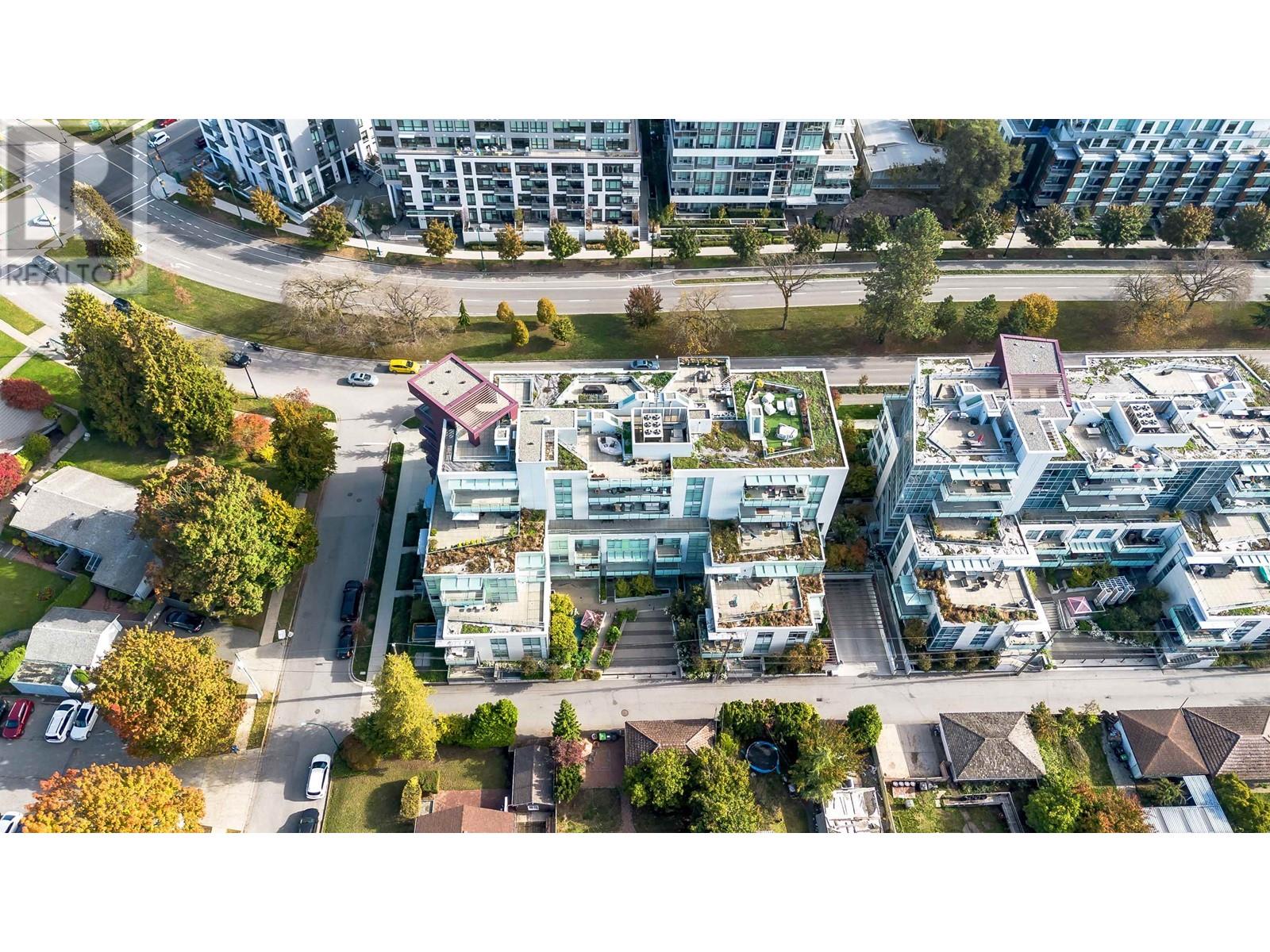 601 4963 Cambie Street, Vancouver, British Columbia  V5Z 2Z6 - Photo 36 - R2822125