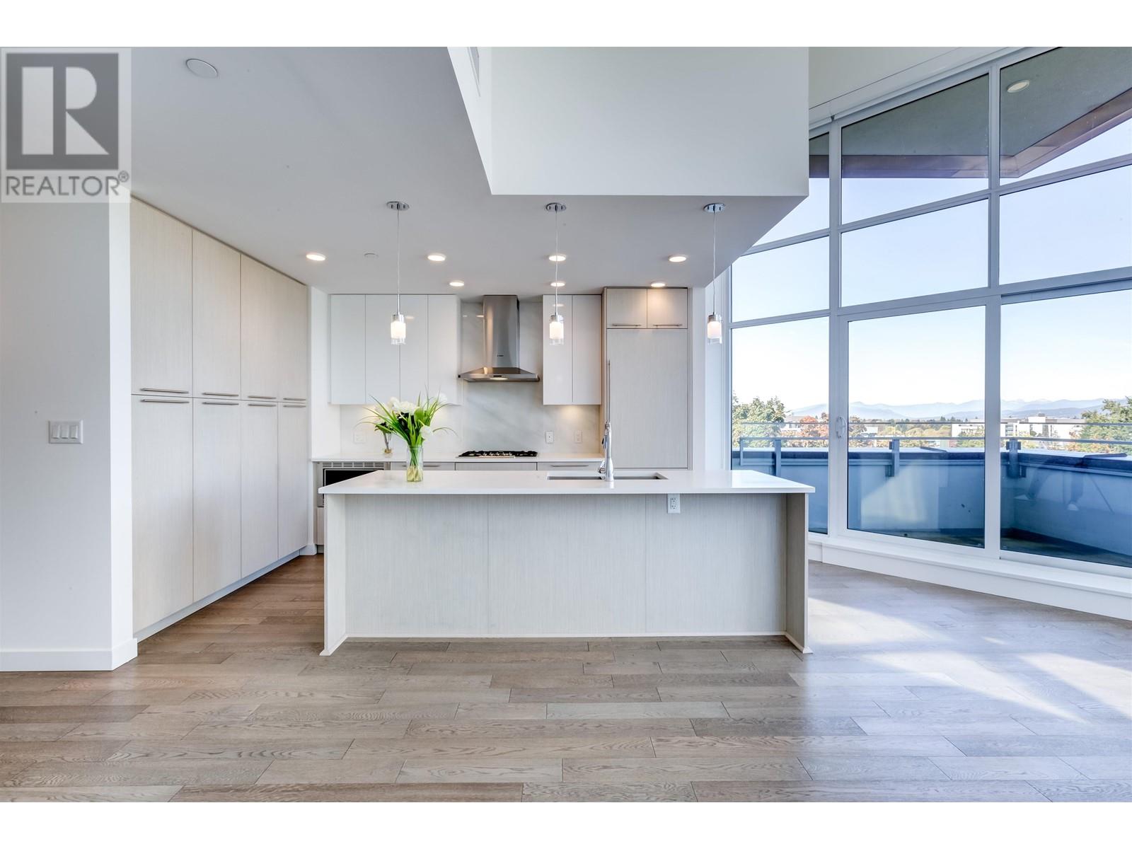 601 4963 Cambie Street, Vancouver, British Columbia  V5Z 2Z6 - Photo 3 - R2822125