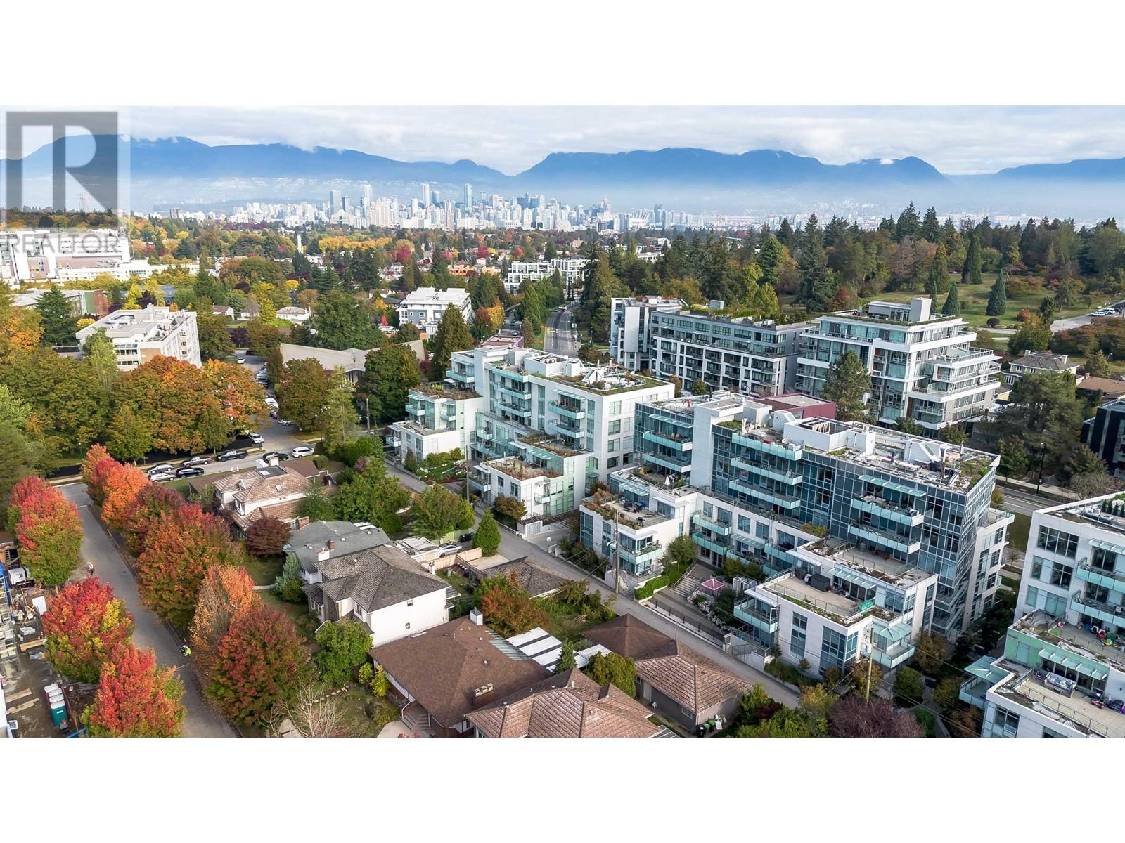 601 4963 Cambie Street, Vancouver, British Columbia  V5Z 2Z6 - Photo 33 - R2822125