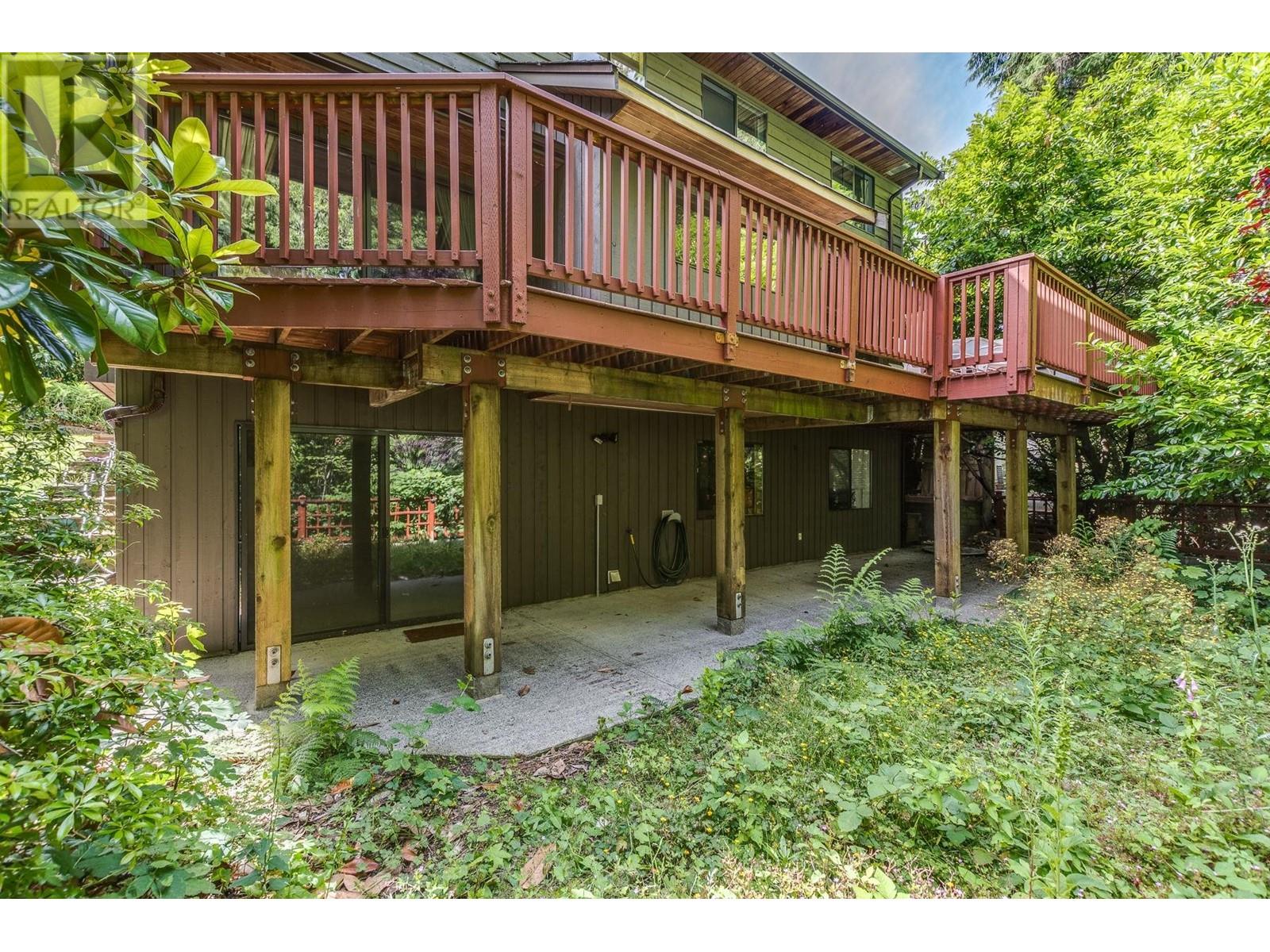 3990 Sunnycrest Drive, North Vancouver, British Columbia  V7R 3C9 - Photo 40 - R2794448