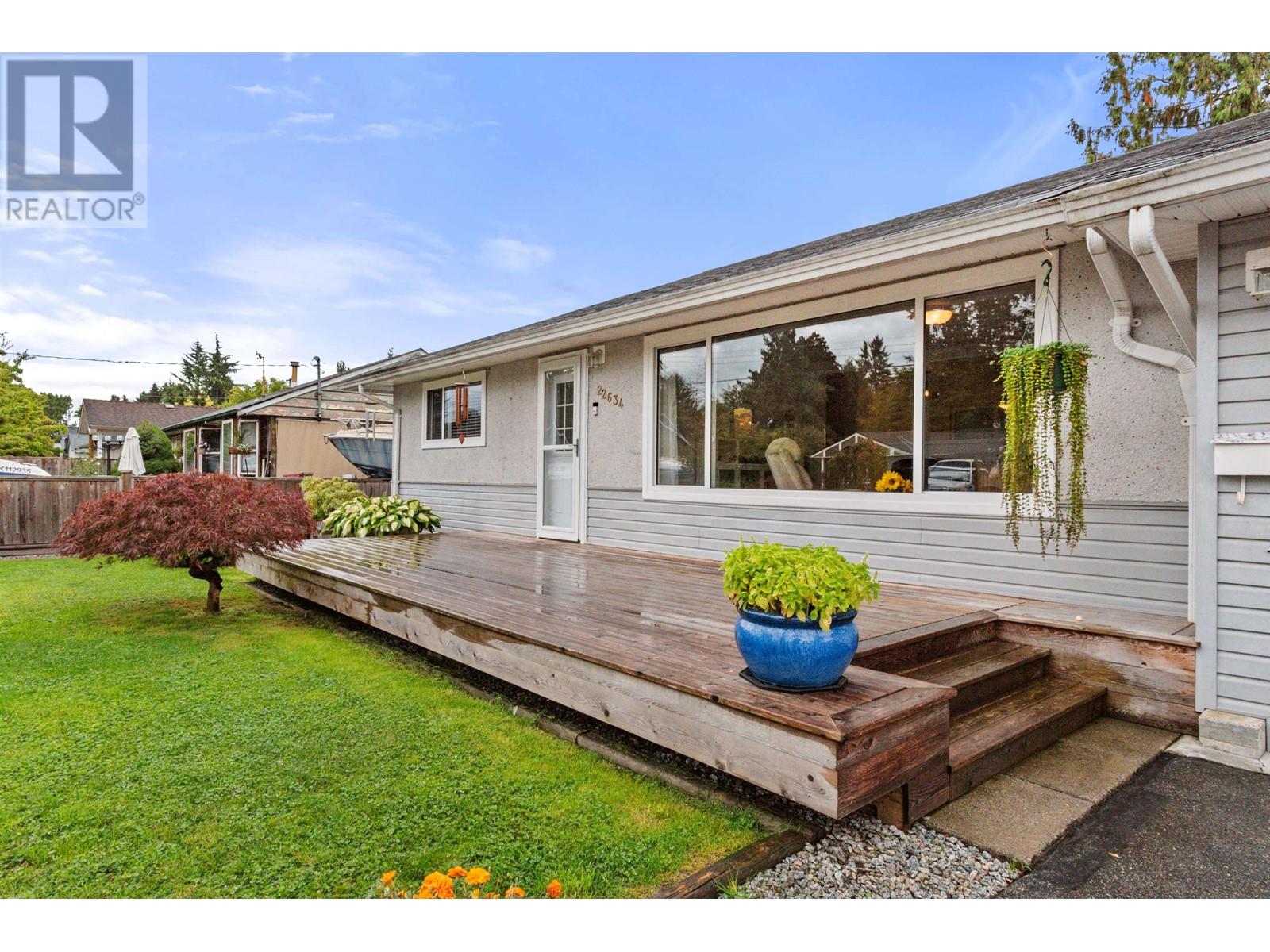 22634 123 Avenue, Maple Ridge, British Columbia  V2X 4E2 - Photo 21 - R2819063
