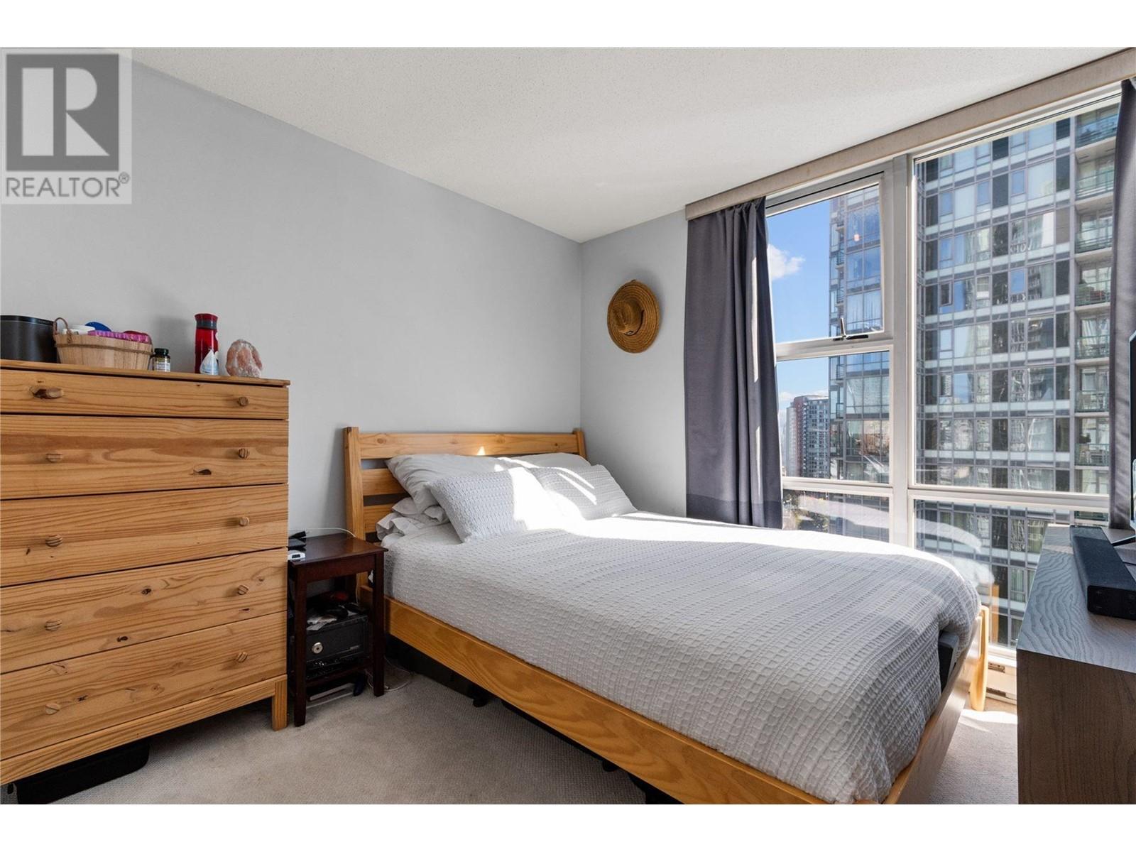 1801 1077 Marinaside Crescent, Vancouver, British Columbia  V6Z 2Z5 - Photo 15 - R2822535