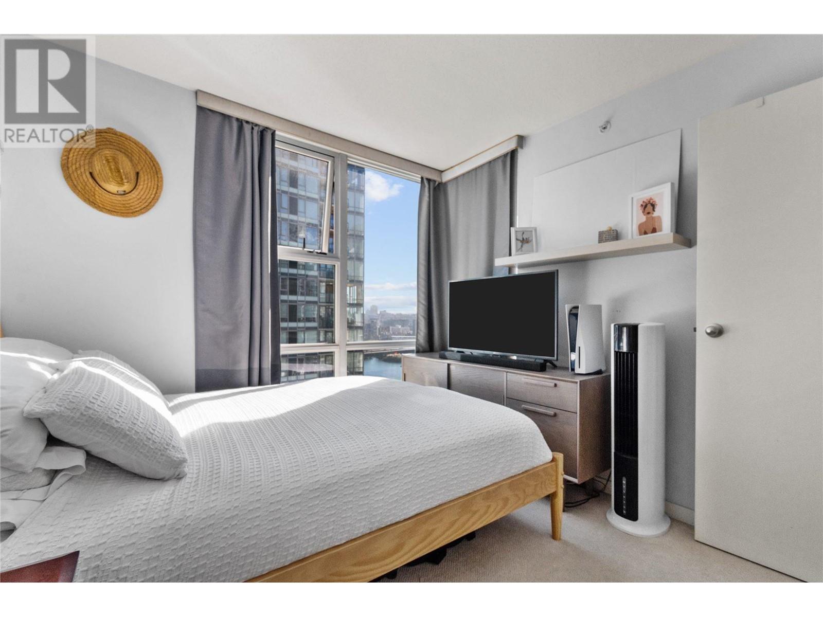 1801 1077 Marinaside Crescent, Vancouver, British Columbia  V6Z 2Z5 - Photo 16 - R2822535