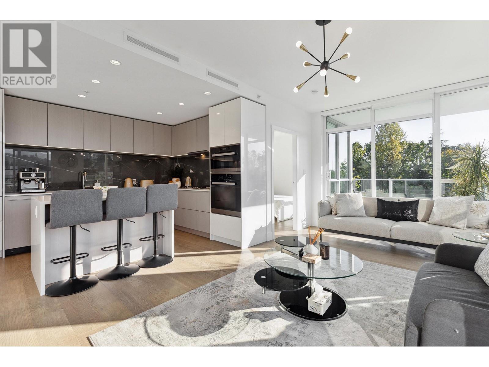 306 1632 Lions Gate Lane, North Vancouver, British Columbia  V7P 3B4 - Photo 6 - R2820477