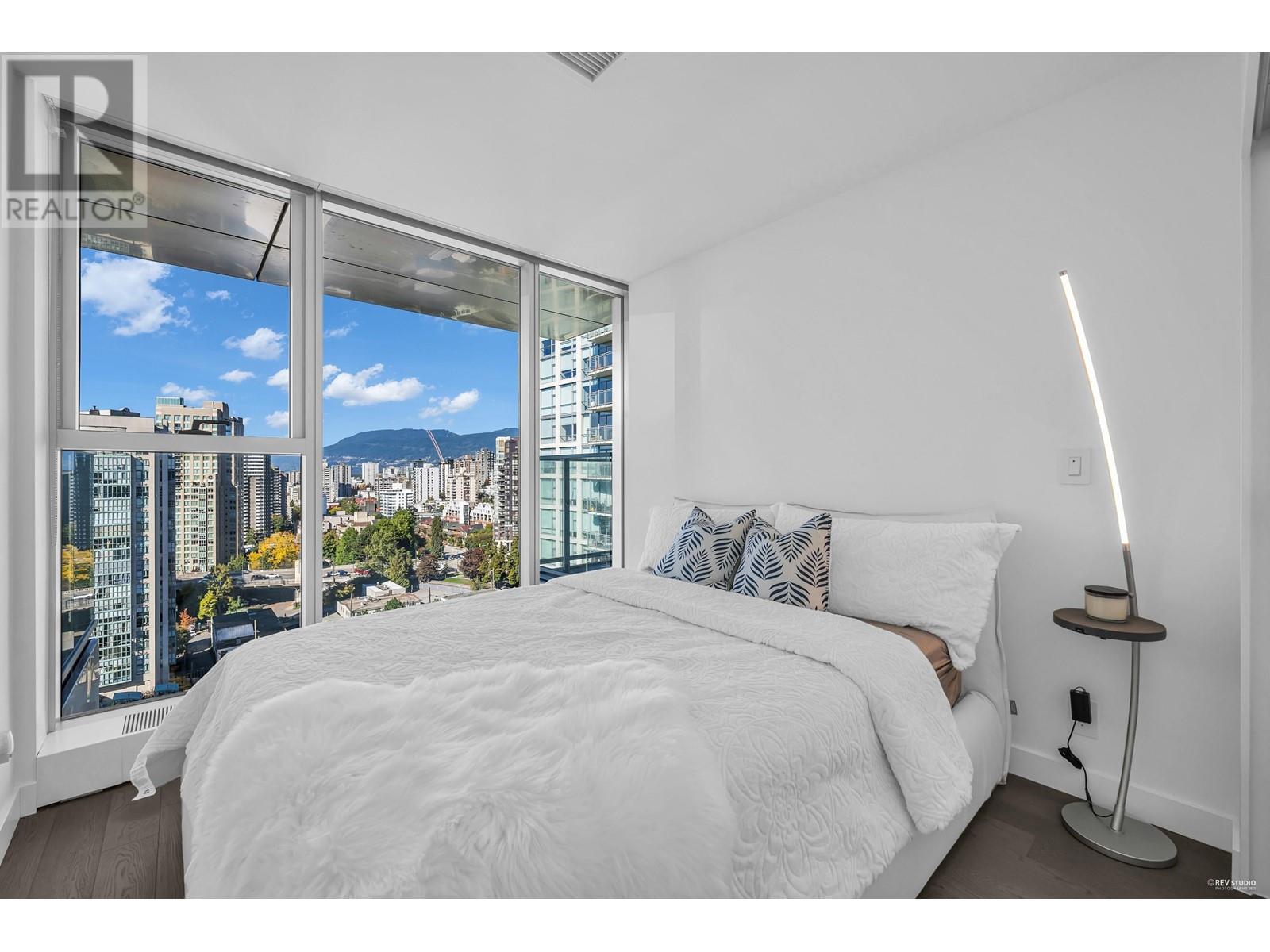 2205 1480 Howe Street, Vancouver, British Columbia  V6Z 0G5 - Photo 17 - R2822014