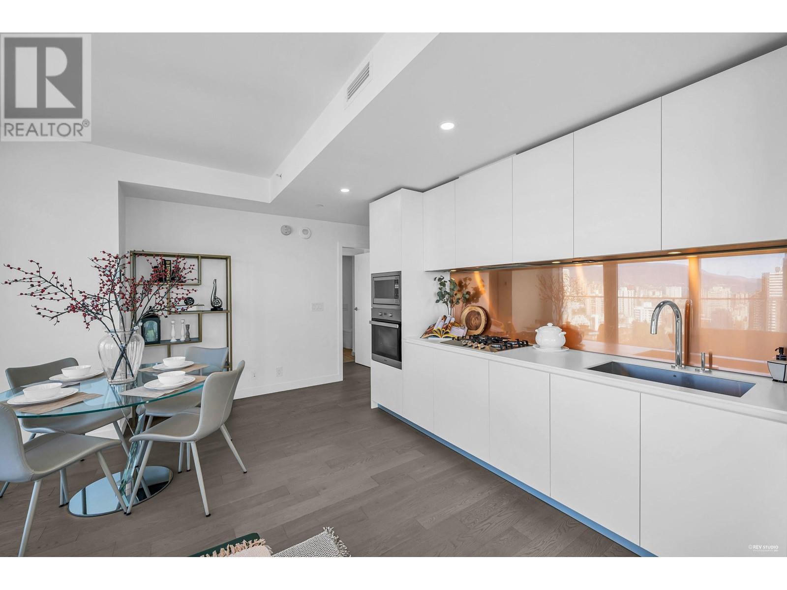 2205 1480 Howe Street, Vancouver, British Columbia  V6Z 0G5 - Photo 16 - R2822014