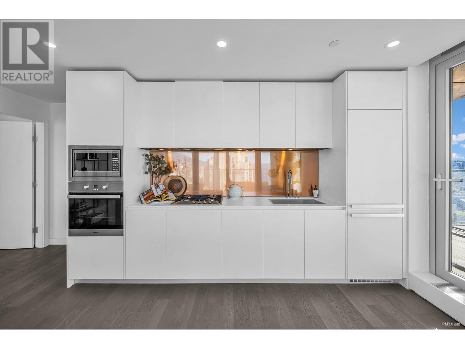 2205 1480 Howe Street, Vancouver, British Columbia  V6Z 0G5 - Photo 15 - R2822014
