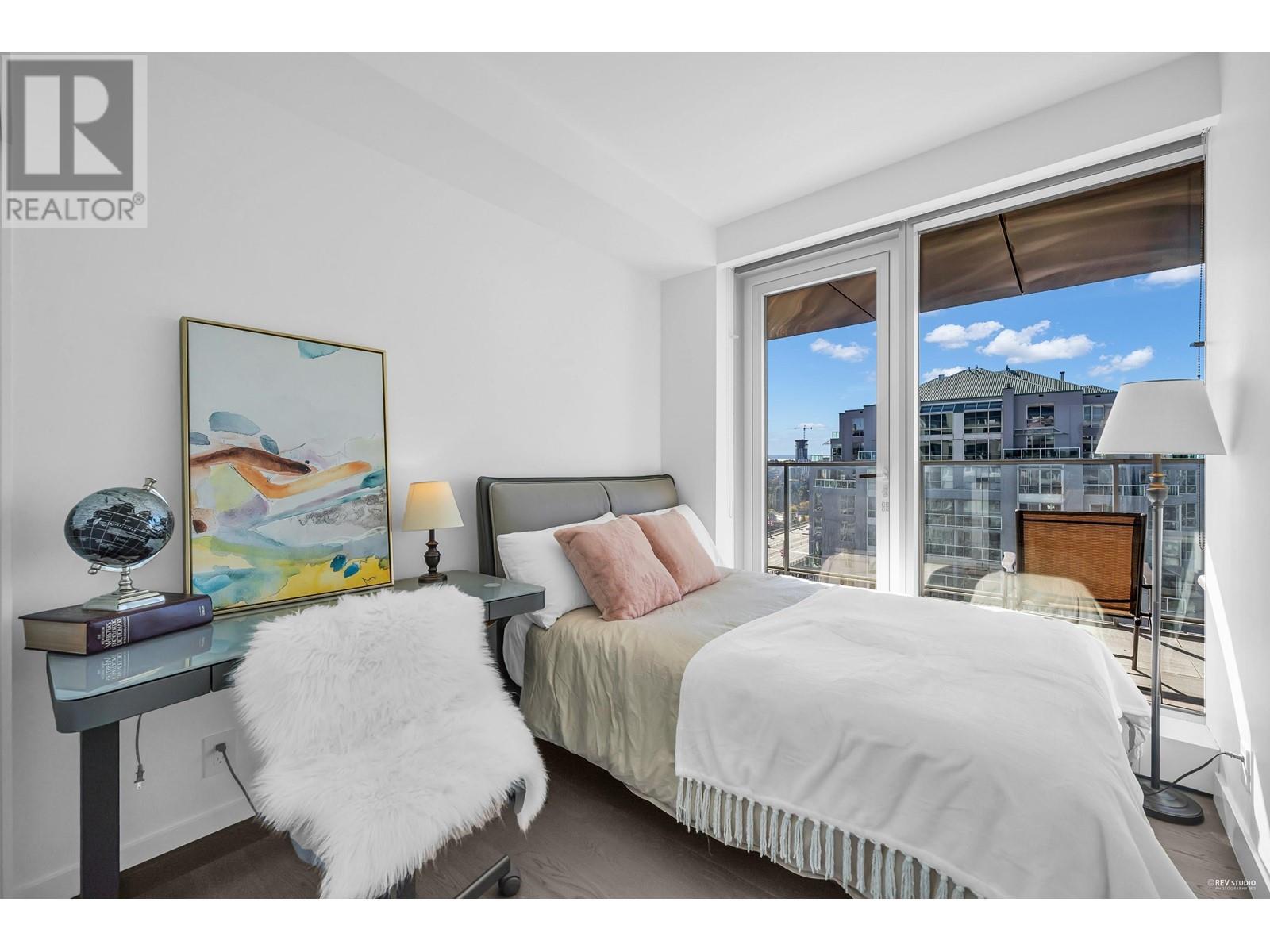 2205 1480 Howe Street, Vancouver, British Columbia  V6Z 0G5 - Photo 21 - R2822014