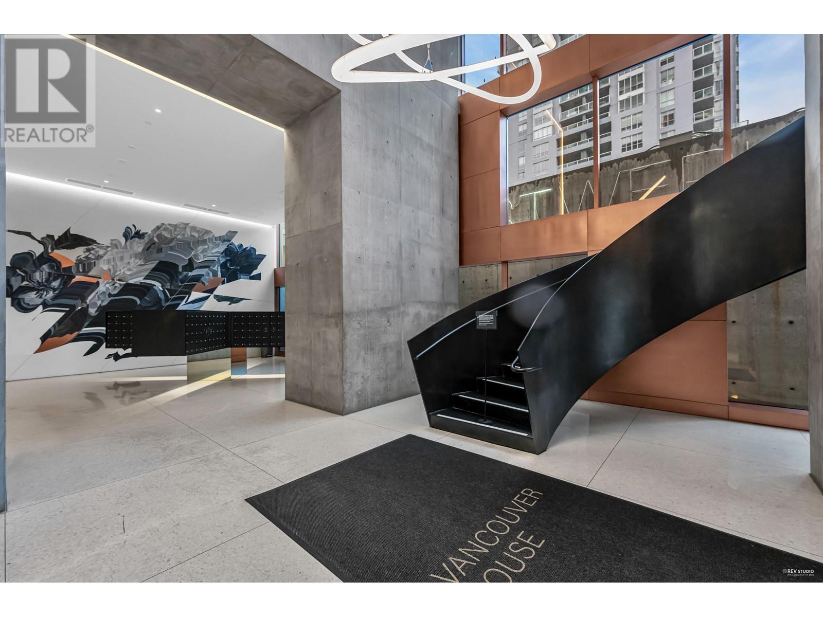 2205 1480 Howe Street, Vancouver, British Columbia  V6Z 0G5 - Photo 3 - R2822014