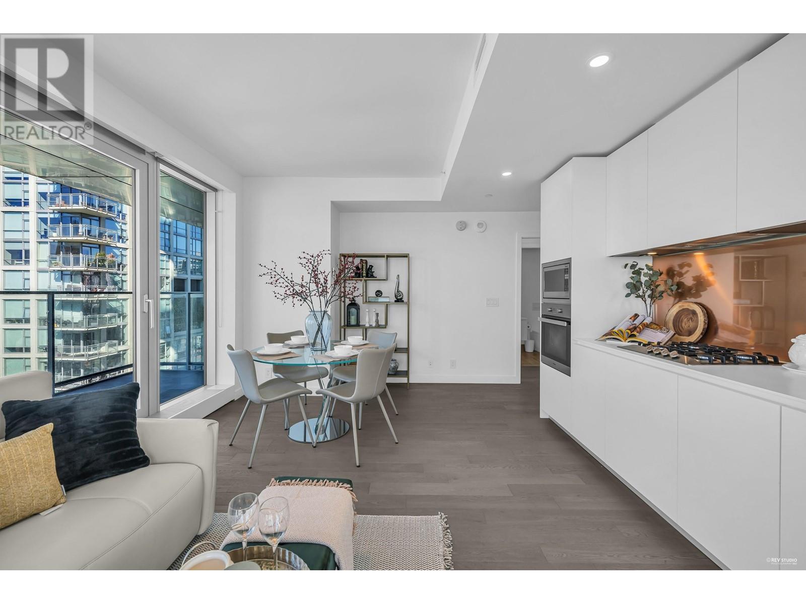 2205 1480 Howe Street, Vancouver, British Columbia  V6Z 0G5 - Photo 13 - R2822014