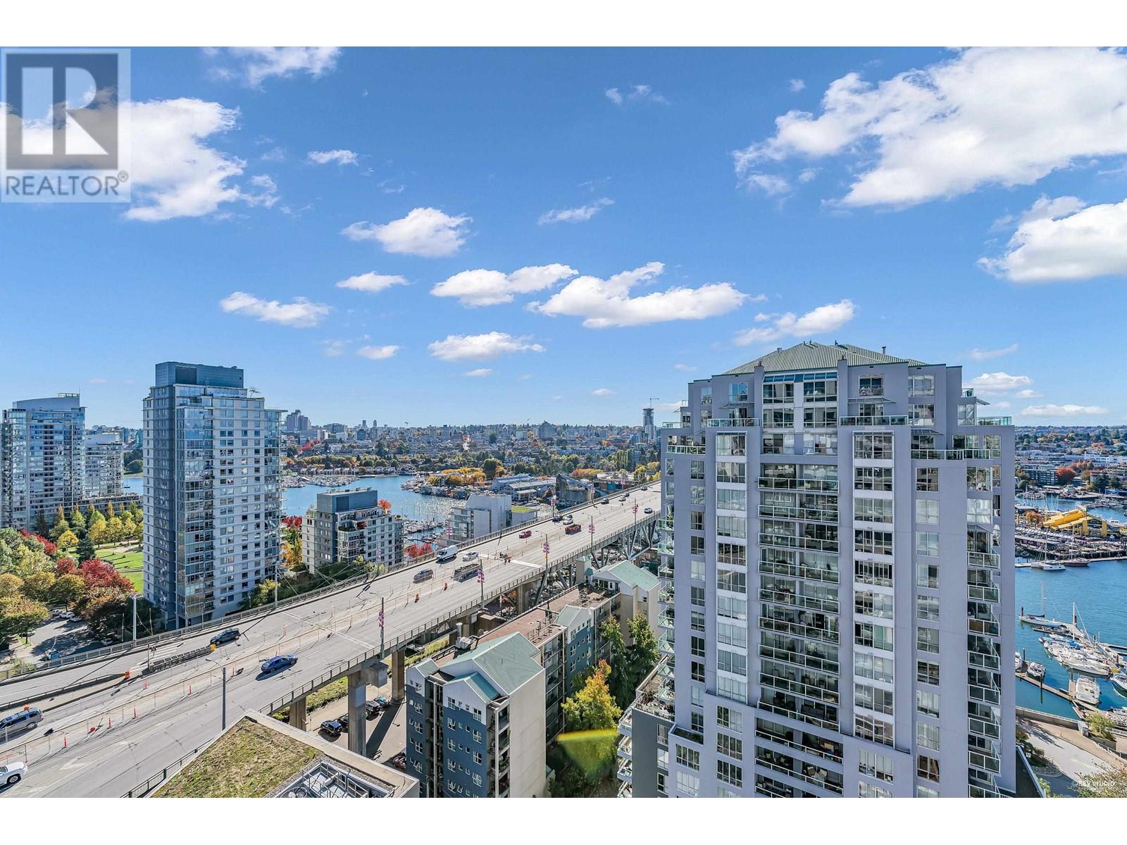 2205 1480 Howe Street, Vancouver, British Columbia  V6Z 0G5 - Photo 31 - R2822014