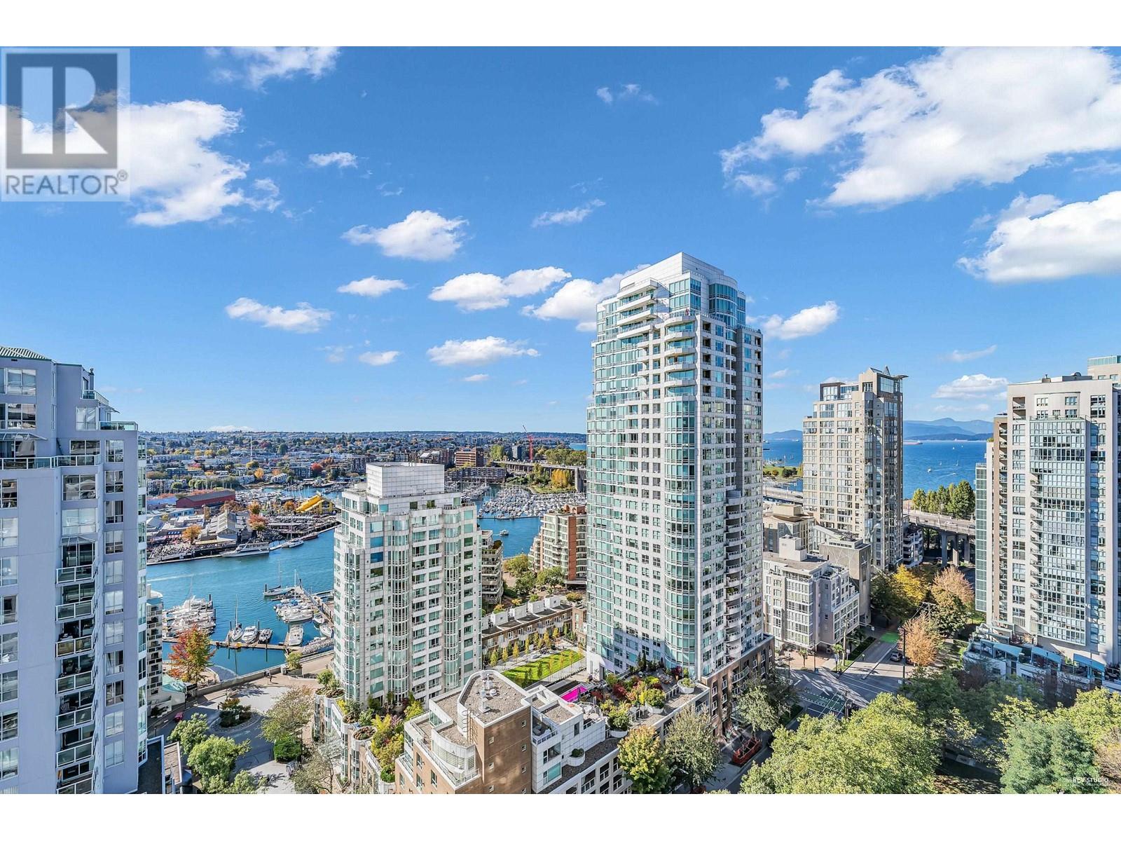 2205 1480 Howe Street, Vancouver, British Columbia  V6Z 0G5 - Photo 27 - R2822014