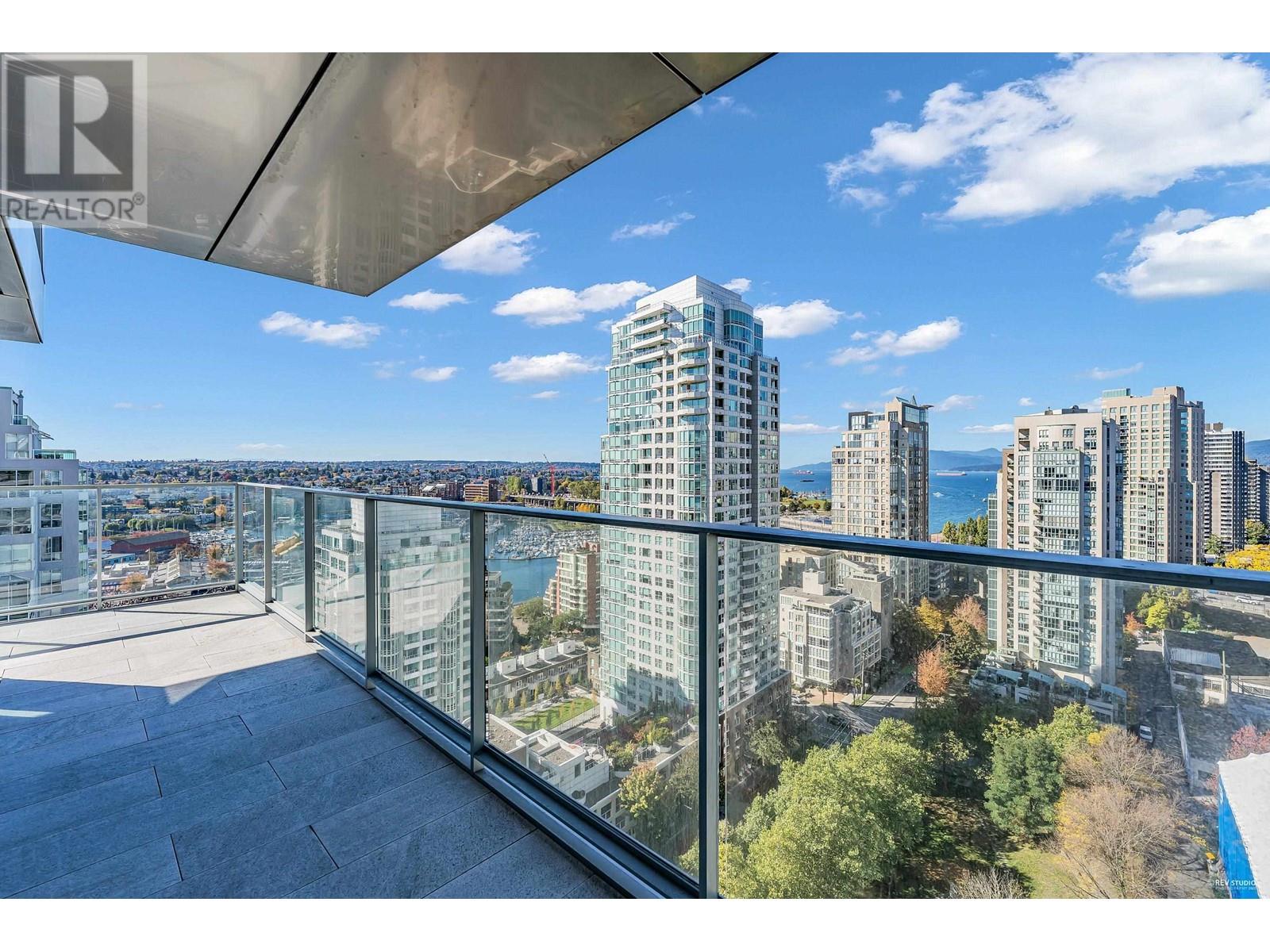 2205 1480 Howe Street, Vancouver, British Columbia  V6Z 0G5 - Photo 25 - R2822014