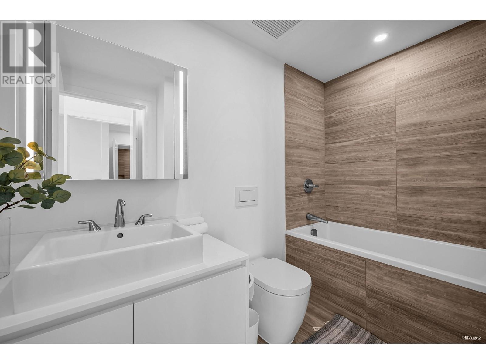 2205 1480 Howe Street, Vancouver, British Columbia  V6Z 0G5 - Photo 20 - R2822014