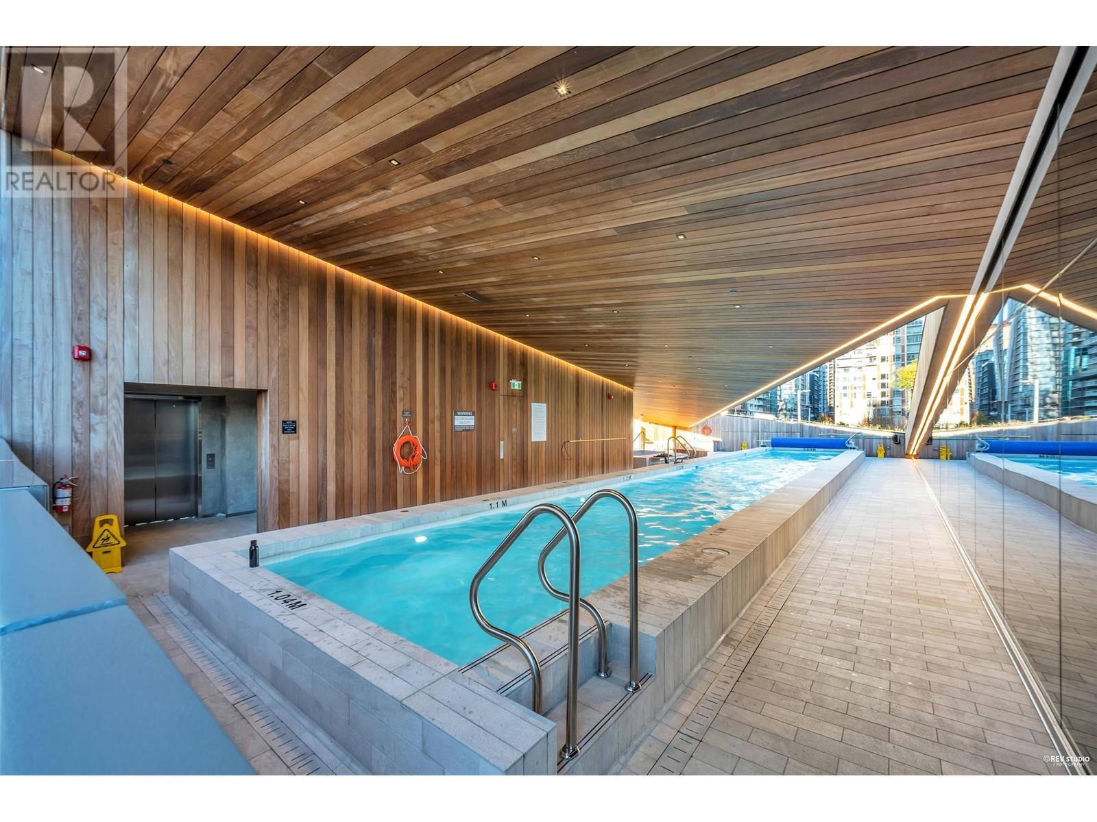 2205 1480 Howe Street, Vancouver, British Columbia  V6Z 0G5 - Photo 33 - R2822014