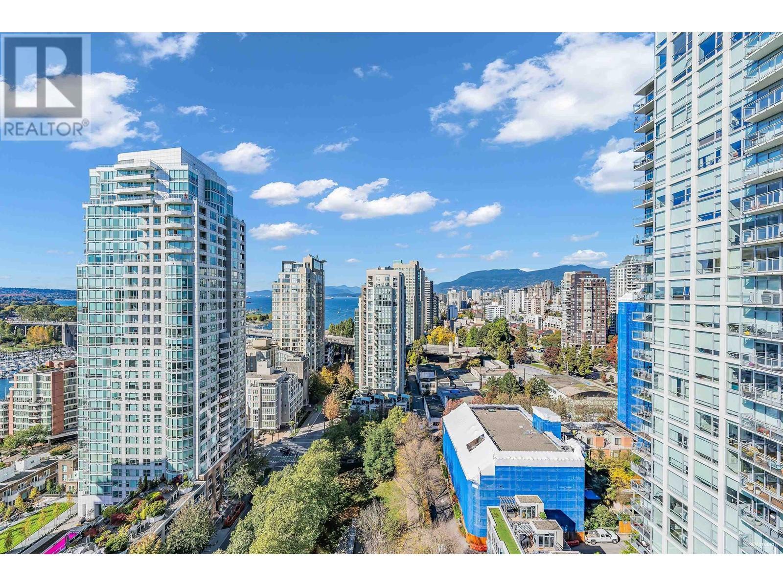 2205 1480 Howe Street, Vancouver, British Columbia  V6Z 0G5 - Photo 26 - R2822014