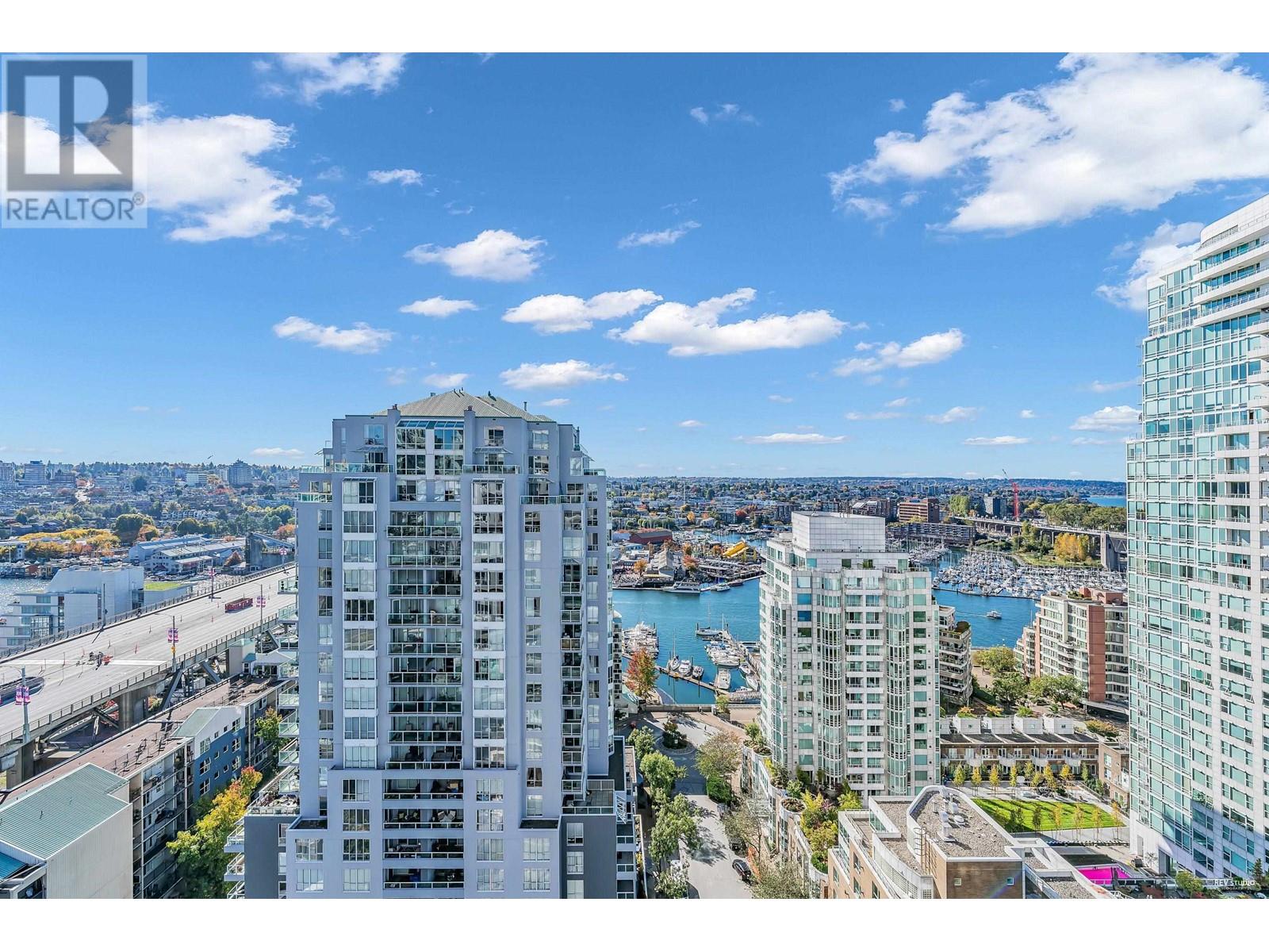 2205 1480 Howe Street, Vancouver, British Columbia  V6Z 0G5 - Photo 28 - R2822014