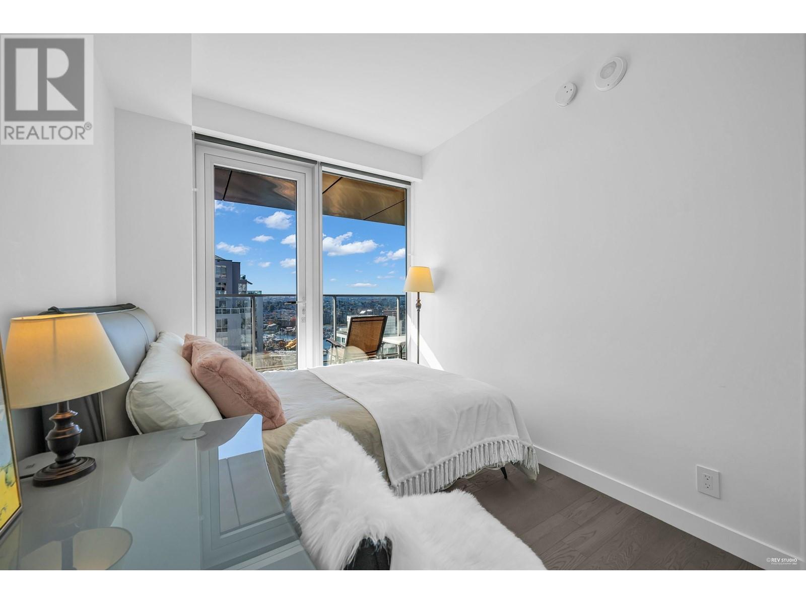 2205 1480 Howe Street, Vancouver, British Columbia  V6Z 0G5 - Photo 22 - R2822014