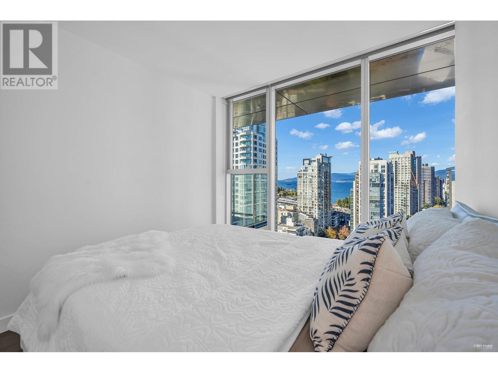2205 1480 Howe Street, Vancouver, British Columbia  V6Z 0G5 - Photo 19 - R2822014