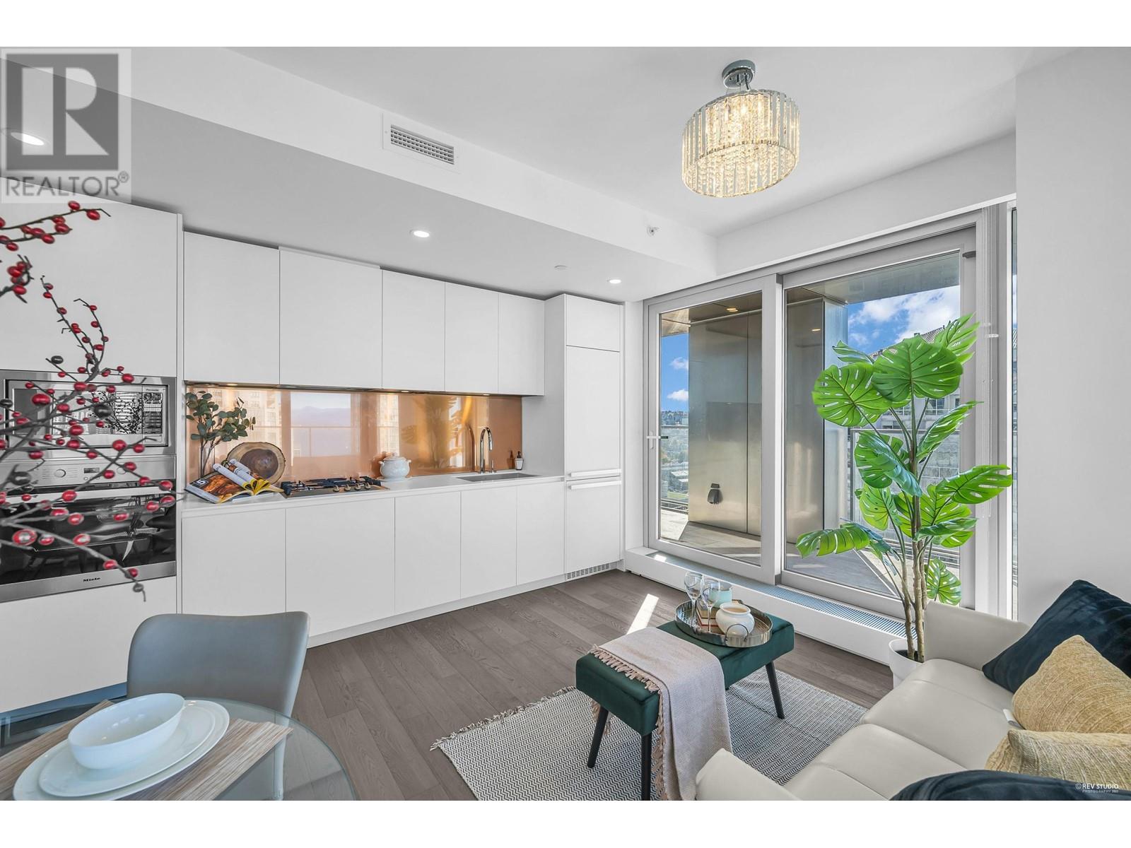 2205 1480 Howe Street, Vancouver, British Columbia  V6Z 0G5 - Photo 14 - R2822014