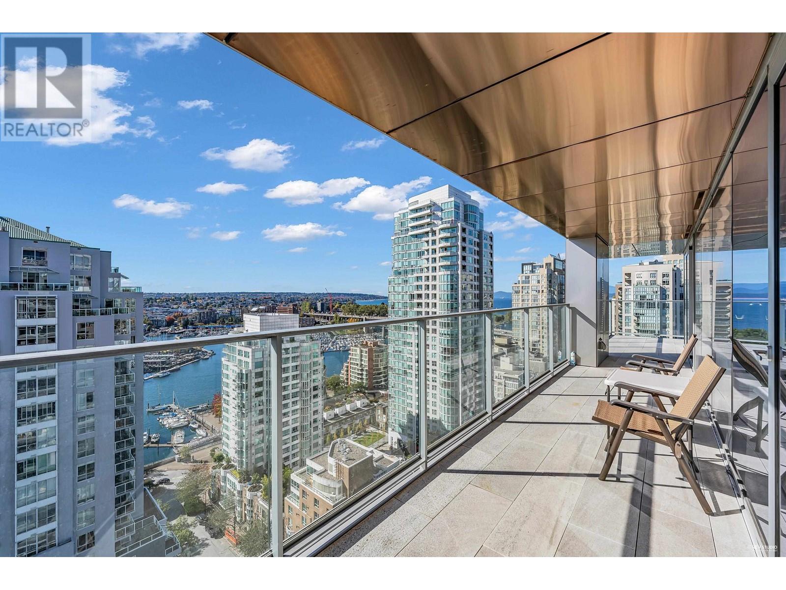2205 1480 Howe Street, Vancouver, British Columbia  V6Z 0G5 - Photo 30 - R2822014