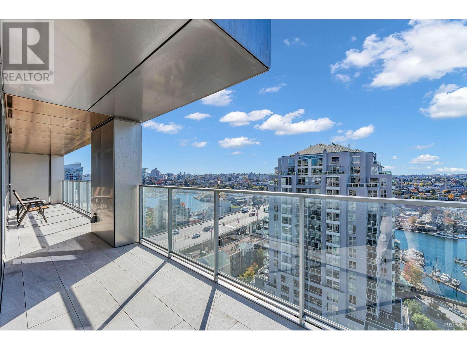 2205 1480 Howe Street, Vancouver, British Columbia  V6Z 0G5 - Photo 29 - R2822014