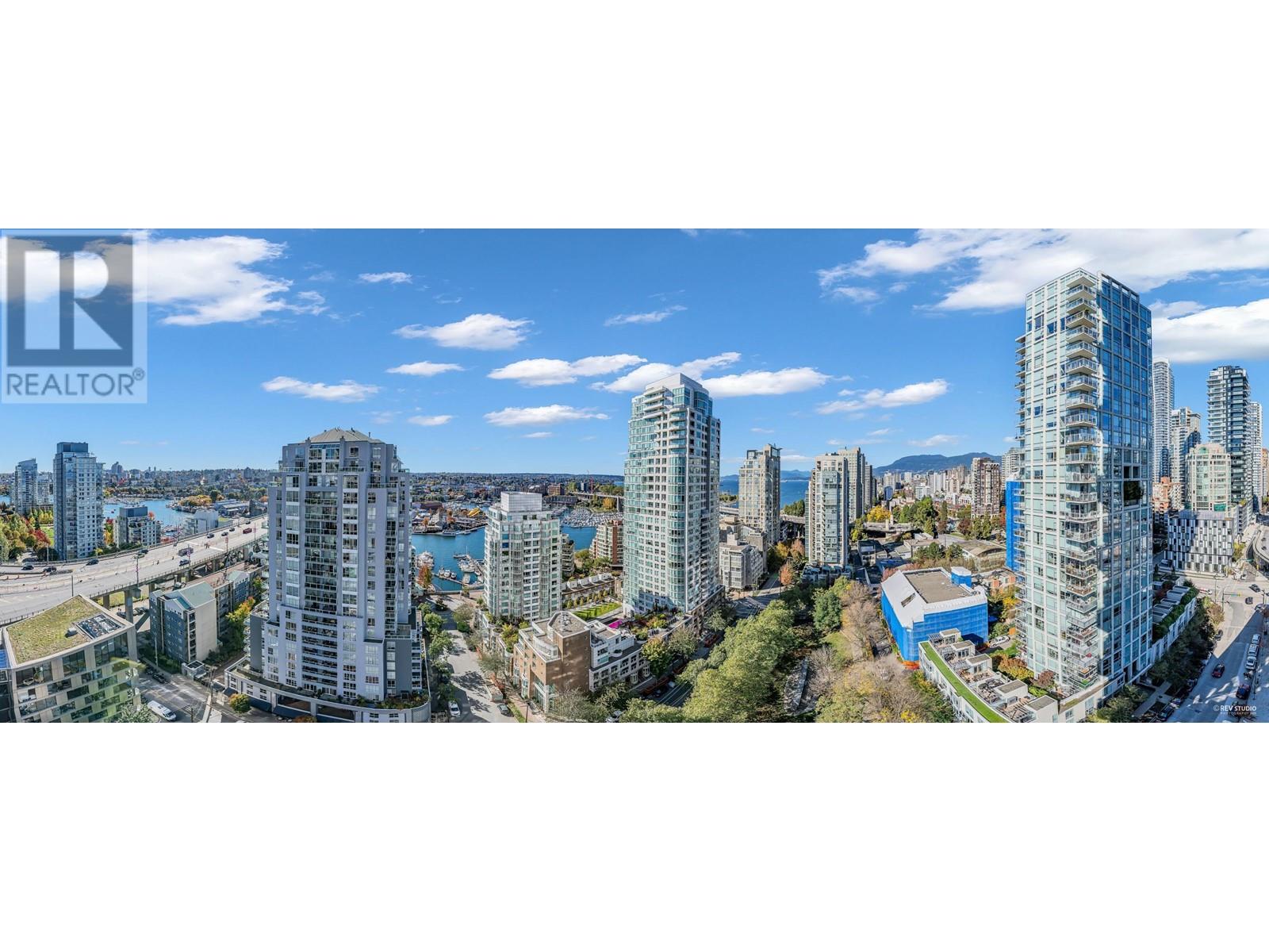 2205 1480 Howe Street, Vancouver, British Columbia  V6Z 0G5 - Photo 32 - R2822014