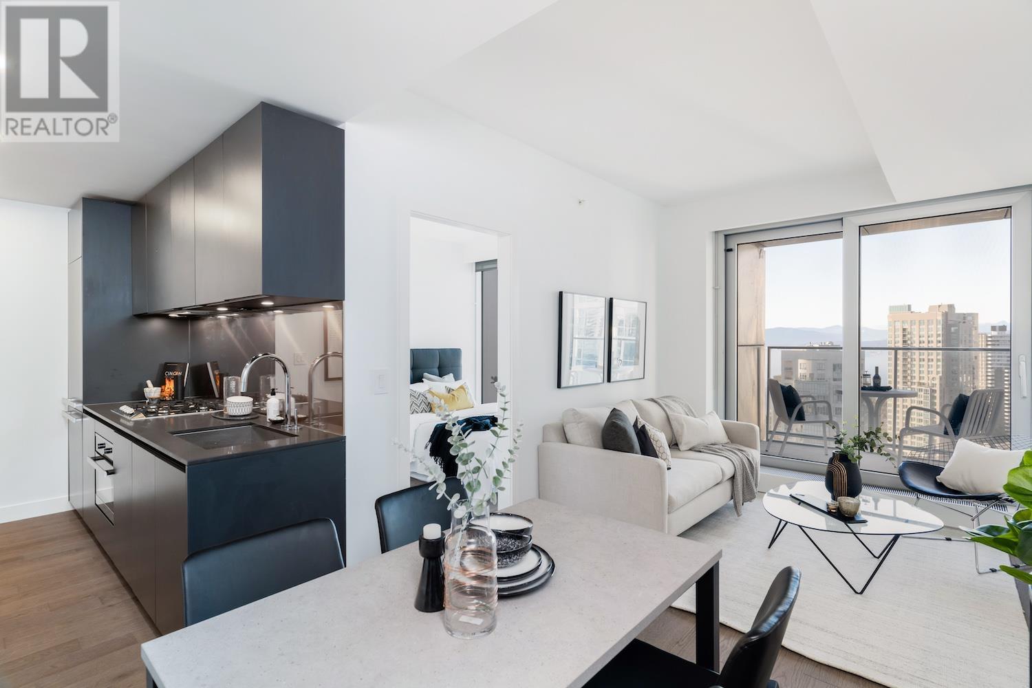 2807 1480 Howe Street, Vancouver, British Columbia  V6Z 0G5 - Photo 10 - R2822738