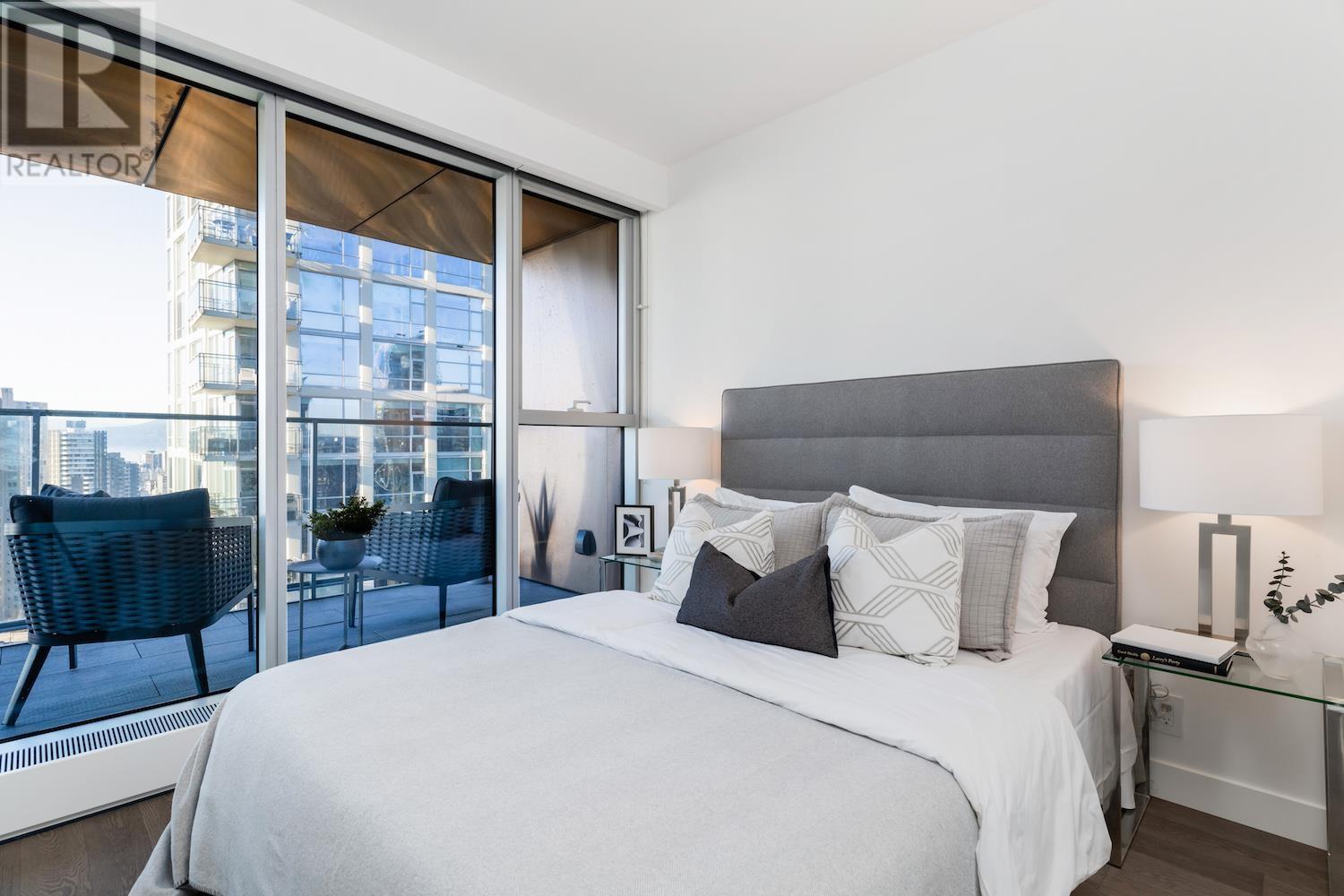 2807 1480 Howe Street, Vancouver, British Columbia  V6Z 0G5 - Photo 13 - R2822738