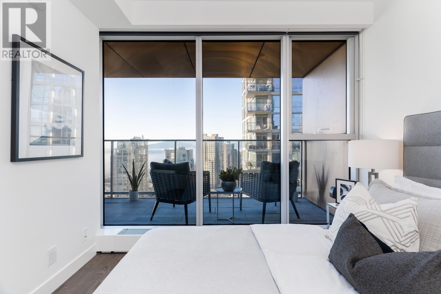 2807 1480 Howe Street, Vancouver, British Columbia  V6Z 0G5 - Photo 14 - R2822738
