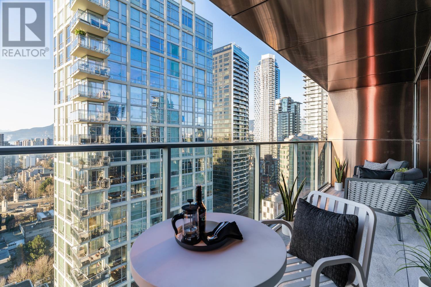 2807 1480 Howe Street, Vancouver, British Columbia  V6Z 0G5 - Photo 20 - R2822738