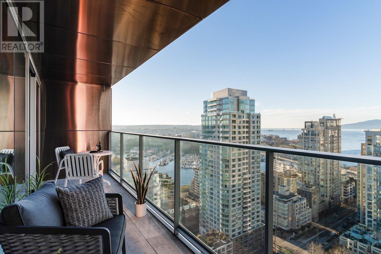 2807 1480 Howe Street, Vancouver, British Columbia  V6Z 0G5 - Photo 22 - R2822738