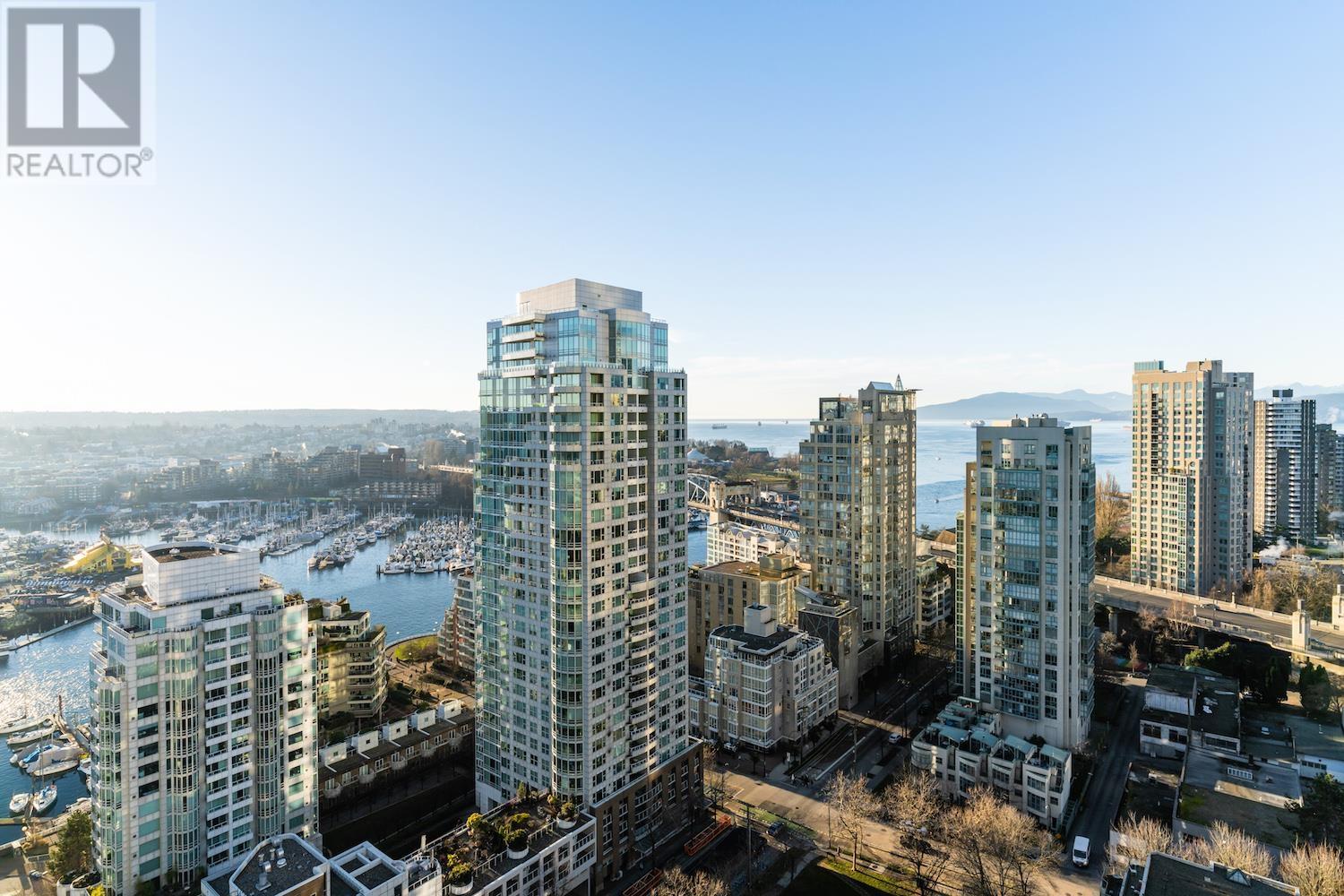 2807 1480 Howe Street, Vancouver, British Columbia  V6Z 0G5 - Photo 23 - R2822738