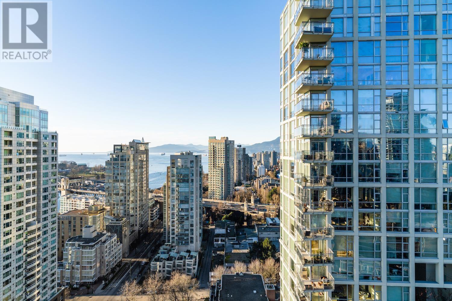 2807 1480 Howe Street, Vancouver, British Columbia  V6Z 0G5 - Photo 24 - R2822738
