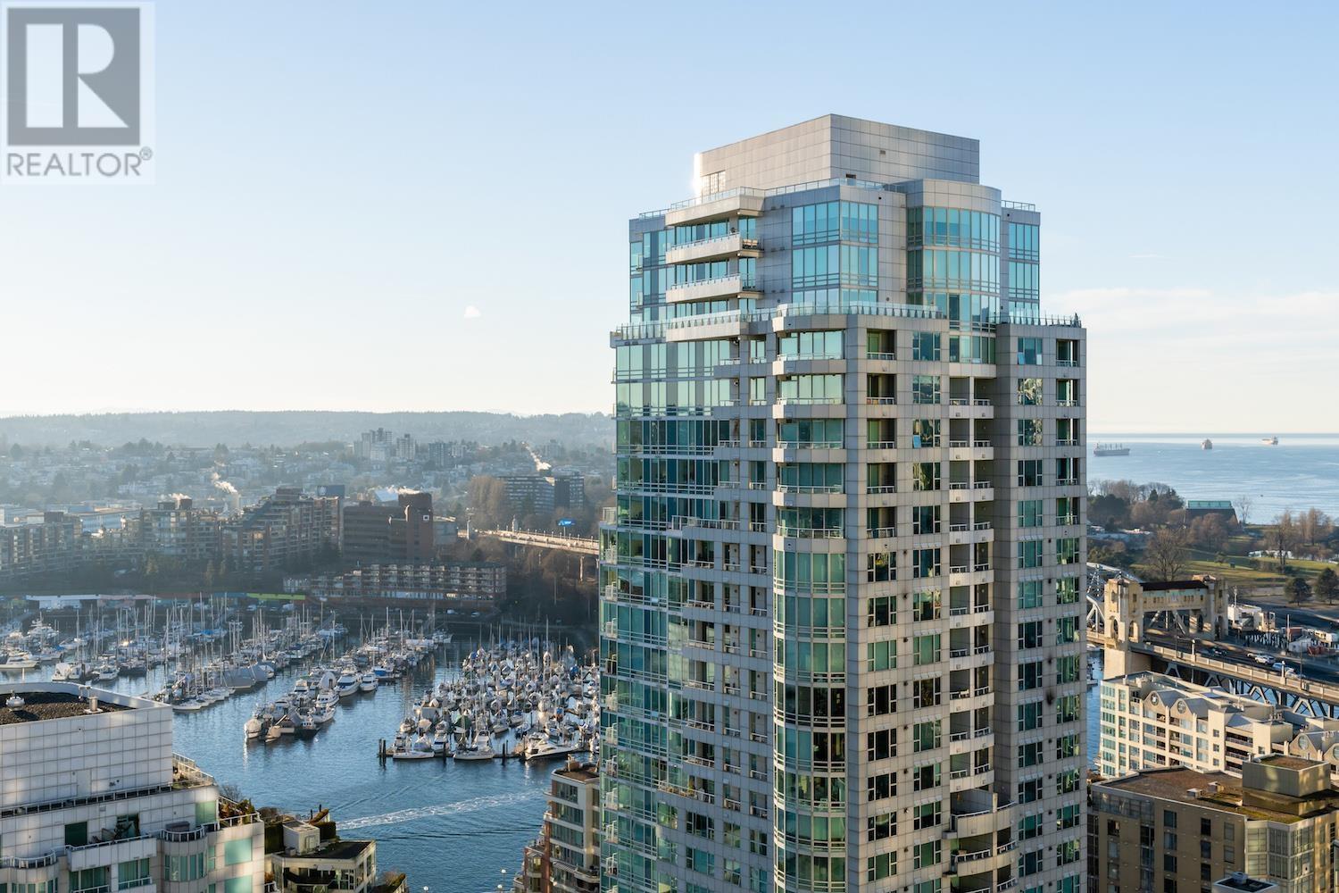 2807 1480 Howe Street, Vancouver, British Columbia  V6Z 0G5 - Photo 25 - R2822738