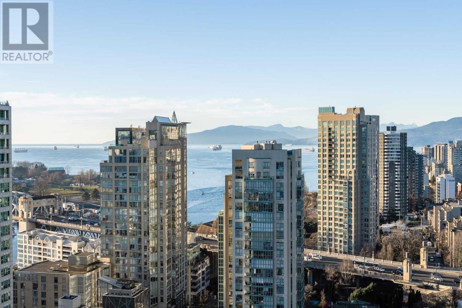 2807 1480 Howe Street, Vancouver, British Columbia  V6Z 0G5 - Photo 26 - R2822738