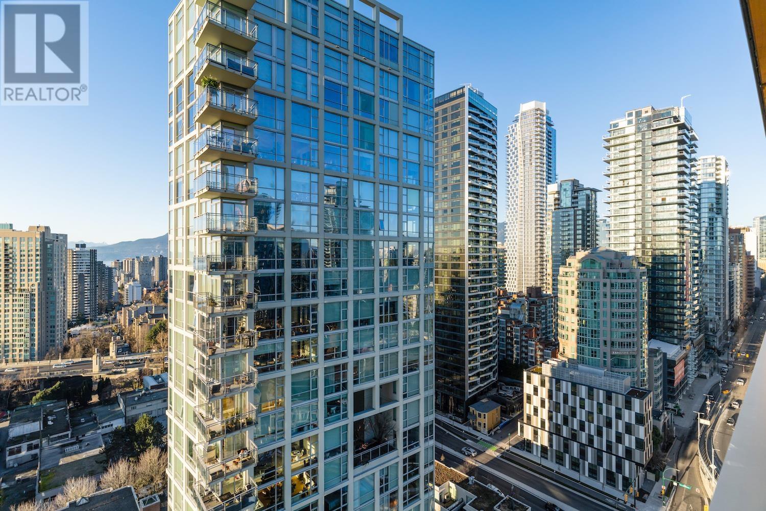 2807 1480 Howe Street, Vancouver, British Columbia  V6Z 0G5 - Photo 27 - R2822738