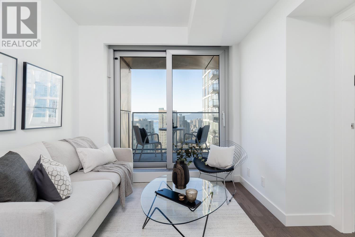 2807 1480 Howe Street, Vancouver, British Columbia  V6Z 0G5 - Photo 3 - R2822738