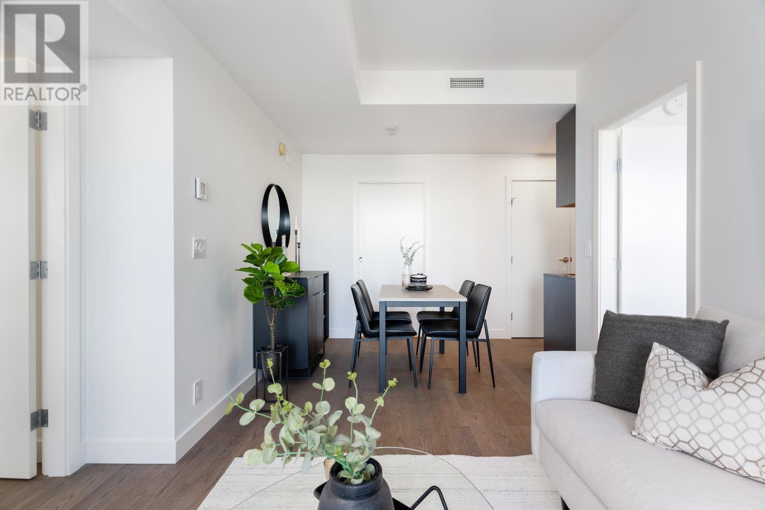 2807 1480 Howe Street, Vancouver, British Columbia  V6Z 0G5 - Photo 4 - R2822738