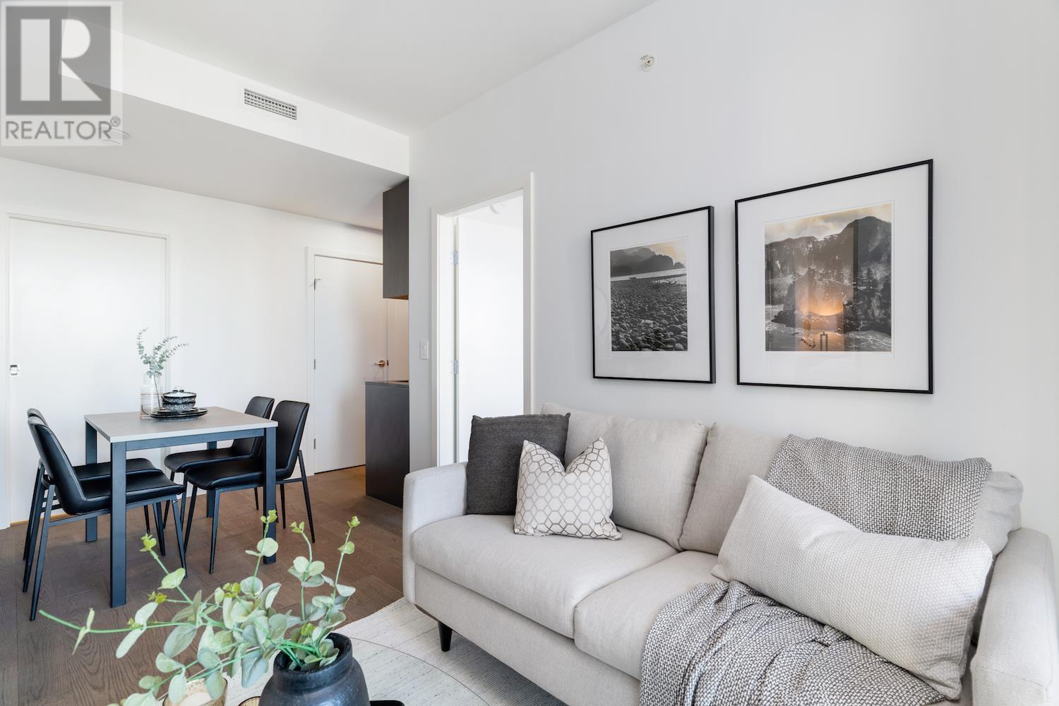 2807 1480 Howe Street, Vancouver, British Columbia  V6Z 0G5 - Photo 5 - R2822738