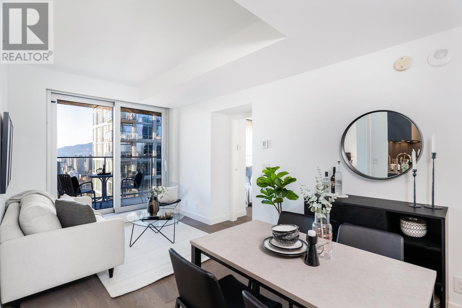 2807 1480 Howe Street, Vancouver, British Columbia  V6Z 0G5 - Photo 6 - R2822738