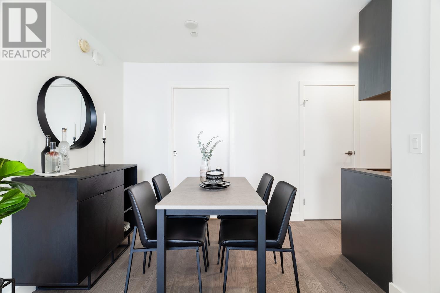 2807 1480 Howe Street, Vancouver, British Columbia  V6Z 0G5 - Photo 8 - R2822738